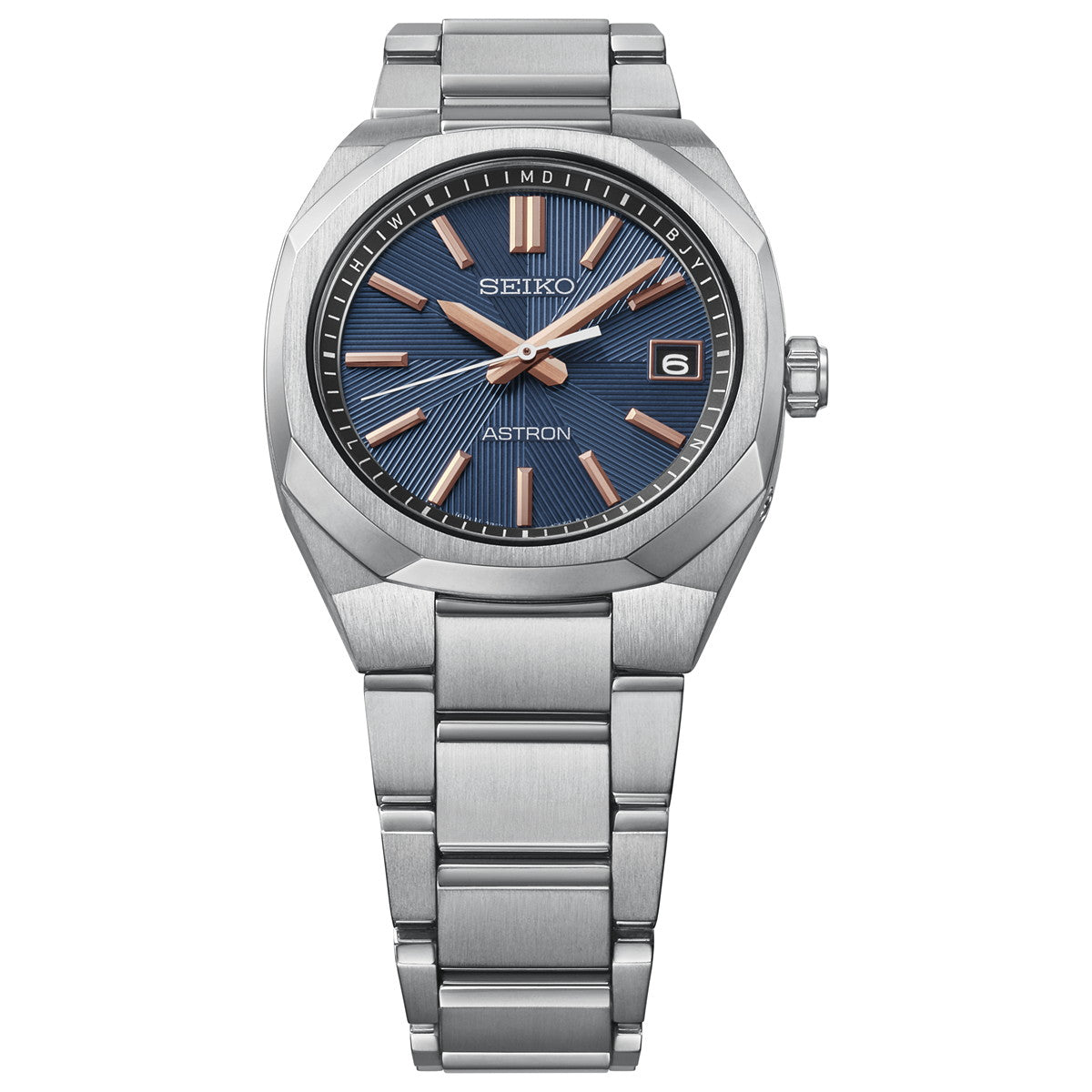 セイコー アストロン ネクスター HAC002J ソーラー 電波時計 腕時計 メンズ SEIKO ASTRON NEXTER チタン【2026 新作】