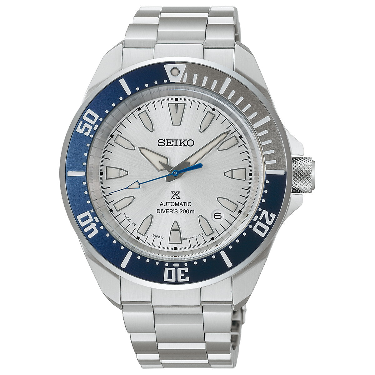 セイコー プロスペックス SEIKO PROSPEX ダイバースキューバ セイコー創業145周年記念 メカニカル 限定モデル 自動巻き 腕時計 メンズ HBB001J【2026 新作】