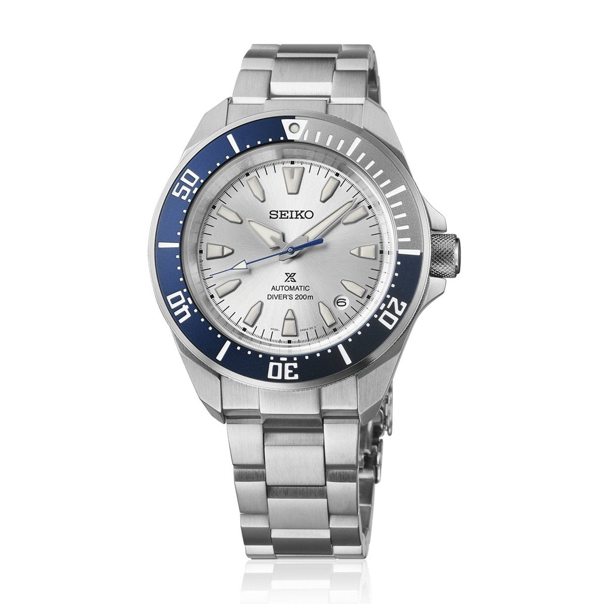 セイコー プロスペックス SEIKO PROSPEX ダイバースキューバ セイコー創業145周年記念 メカニカル 限定モデル 自動巻き 腕時計 メンズ HBB001J【2026 新作】