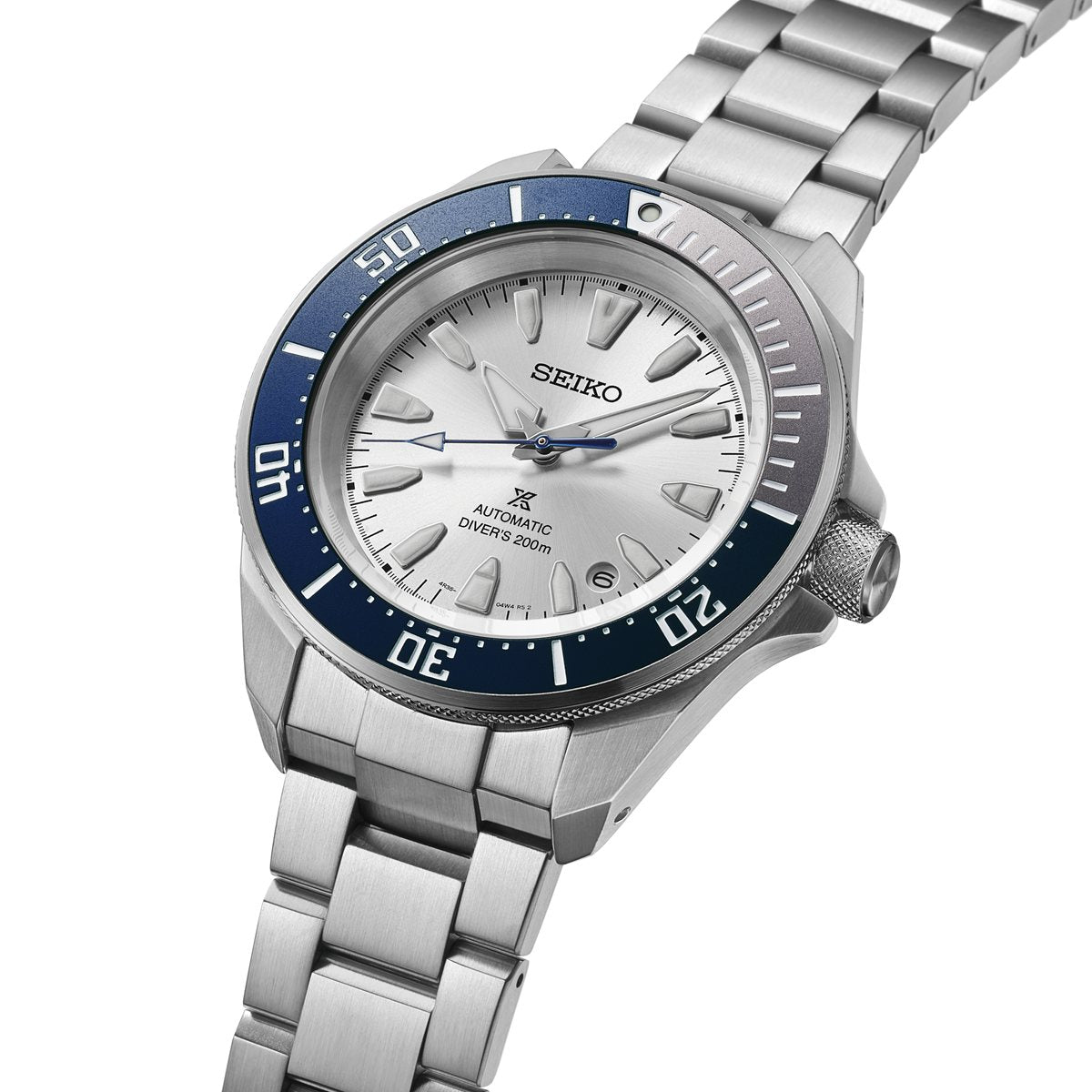 セイコー プロスペックス SEIKO PROSPEX ダイバースキューバ セイコー創業145周年記念 メカニカル 限定モデル 自動巻き 腕時計 メンズ HBB001J【2026 新作】