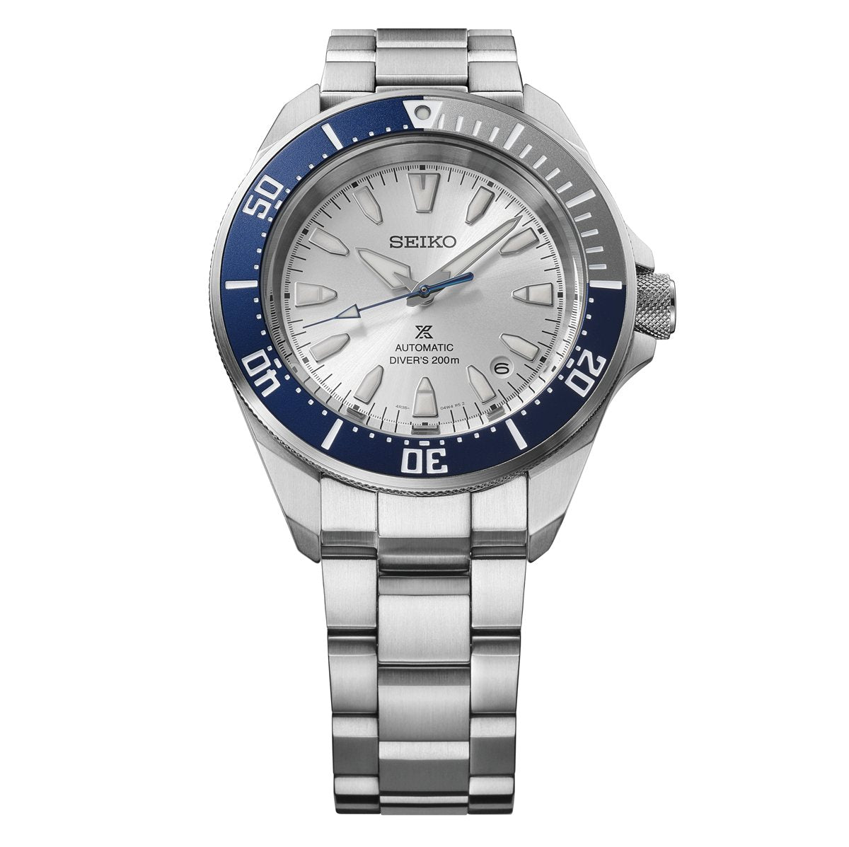 セイコー プロスペックス SEIKO PROSPEX ダイバースキューバ セイコー創業145周年記念 メカニカル 限定モデル 自動巻き 腕時計 メンズ HBB001J【2026 新作】