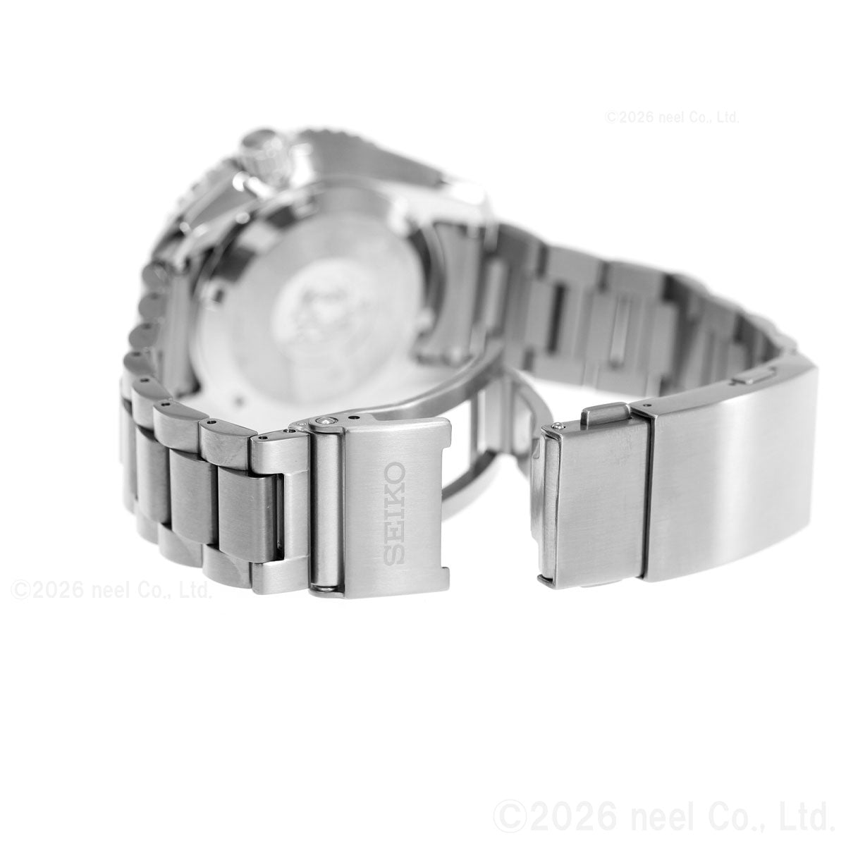 セイコー プロスペックス SEIKO PROSPEX HBC001J ダイバーズ 1968 ヘリテージ GMT 自動巻 コアショップ専用 流通限定 腕時計 メンズ グリーン【2026 新作】