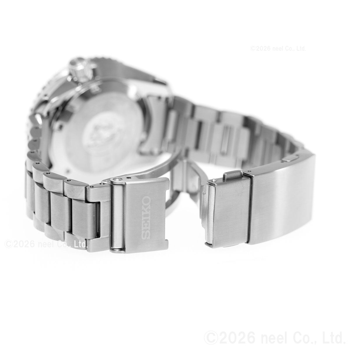 セイコー プロスペックス SEIKO PROSPEX HBC002J ダイバーズ 1968 ヘリテージ GMT 自動巻 コアショップ専用 流通限定 腕時計 メンズ ブラック【2026 新作】