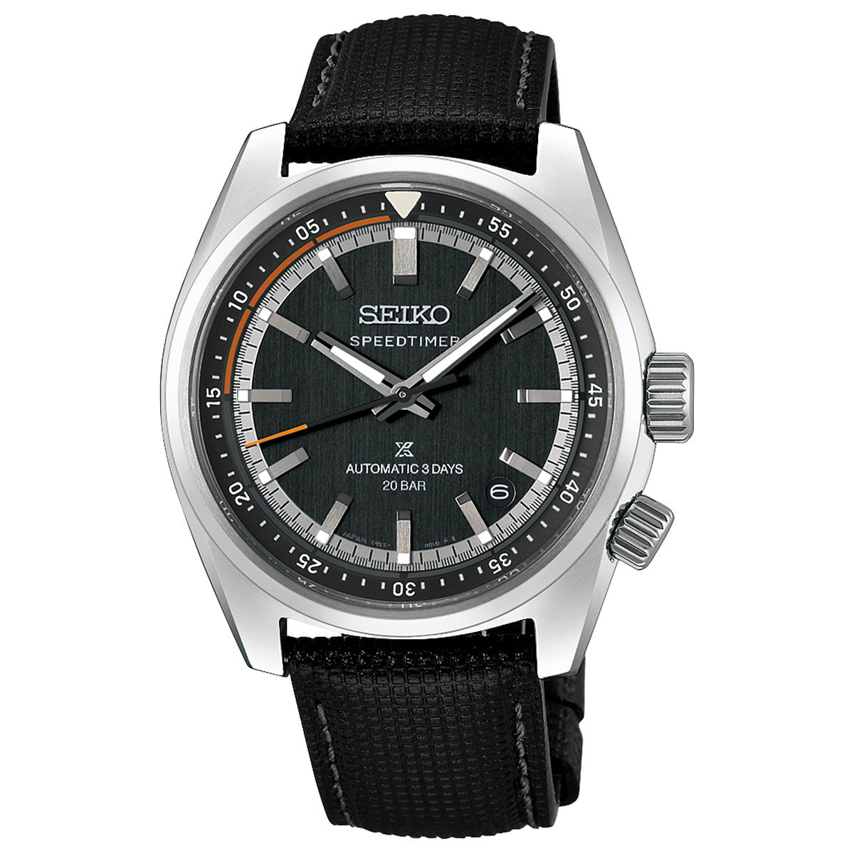 セイコー プロスペックス HBC004J スピードタイマー メカニカル 自動巻き コアショップ限定 腕時計 SEIKO PROSPEX SPEEDTIMER ネオクラシックカー【2026 新作】