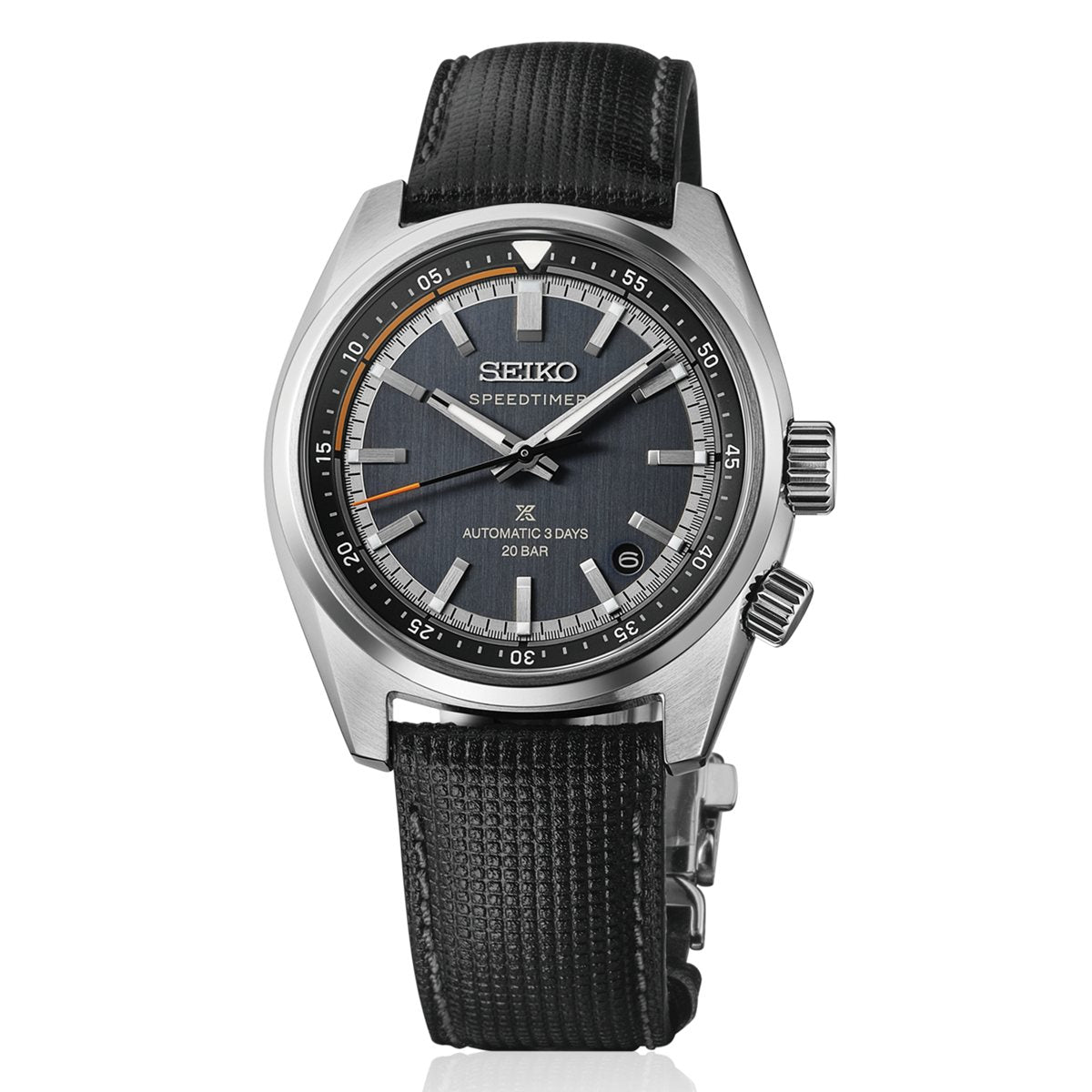 セイコー プロスペックス HBC004J スピードタイマー メカニカル 自動巻き コアショップ限定 腕時計 SEIKO PROSPEX SPEEDTIMER ネオクラシックカー【2026 新作】