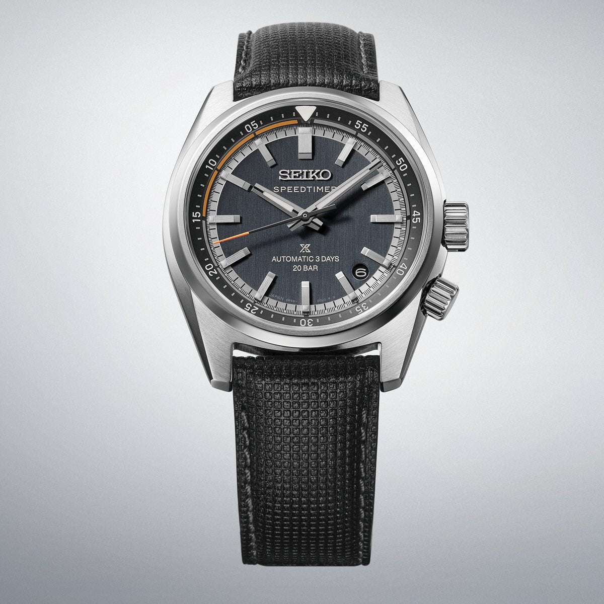 セイコー プロスペックス HBC004J スピードタイマー メカニカル 自動巻き コアショップ限定 腕時計 SEIKO PROSPEX SPEEDTIMER ネオクラシックカー【2026 新作】