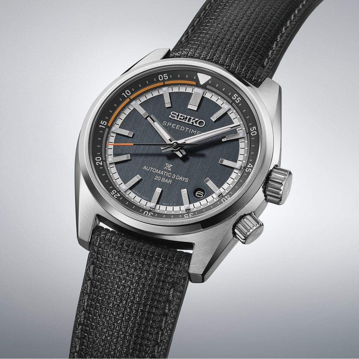 セイコー プロスペックス HBC004J スピードタイマー メカニカル 自動巻き コアショップ限定 腕時計 SEIKO PROSPEX SPEEDTIMER ネオクラシックカー【2026 新作】