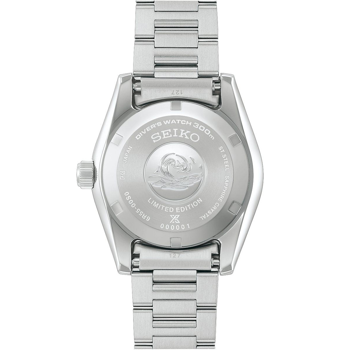 セイコー プロスペックス SEIKO PROSPEX ダイバースキューバ セイコー創業145周年記念 1965 ヘリテージ 限定 自動巻き コアショップ限定 HBC005J【2026 新作】