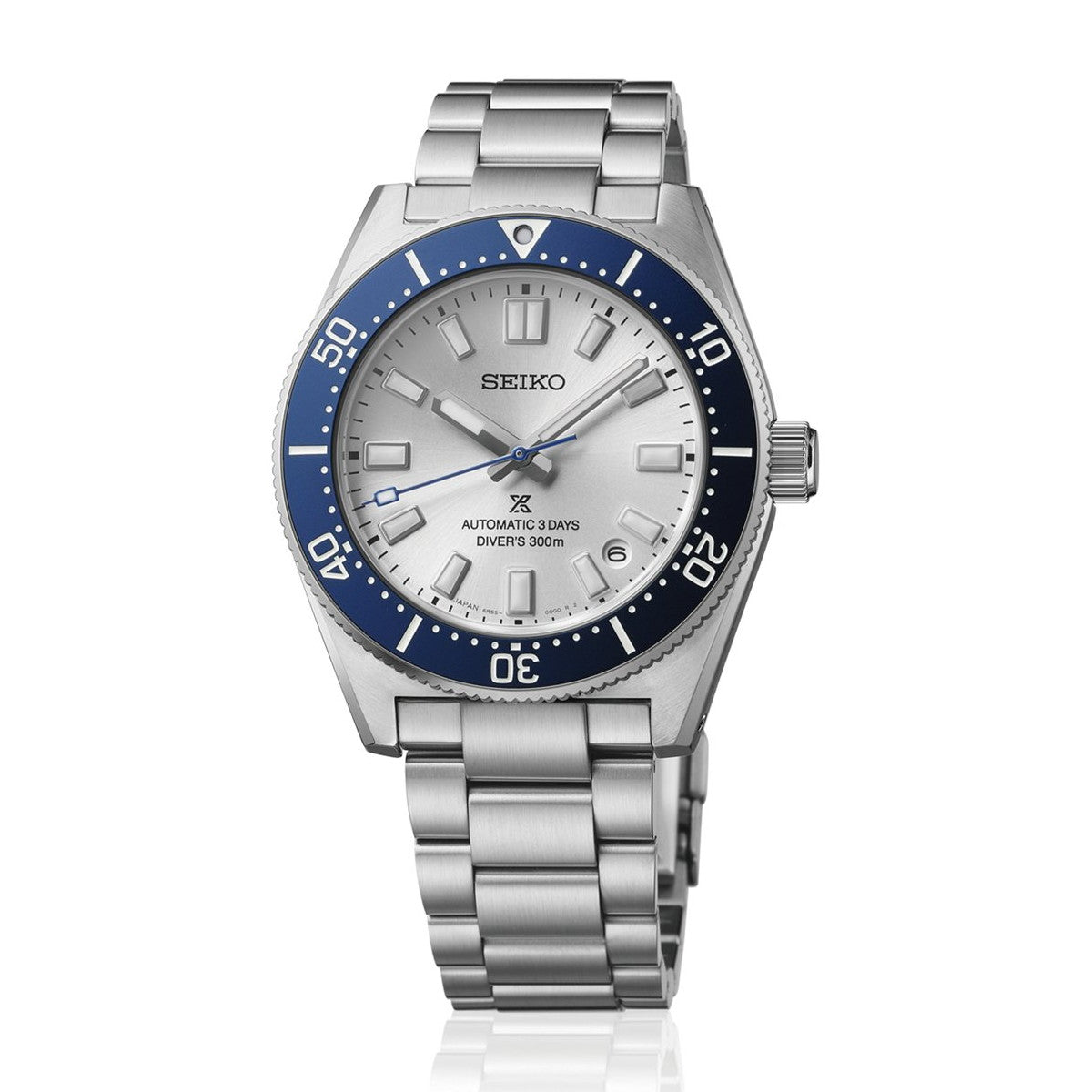 セイコー プロスペックス SEIKO PROSPEX ダイバースキューバ セイコー創業145周年記念 1965 ヘリテージ 限定 自動巻き コアショップ限定 HBC005J【2026 新作】
