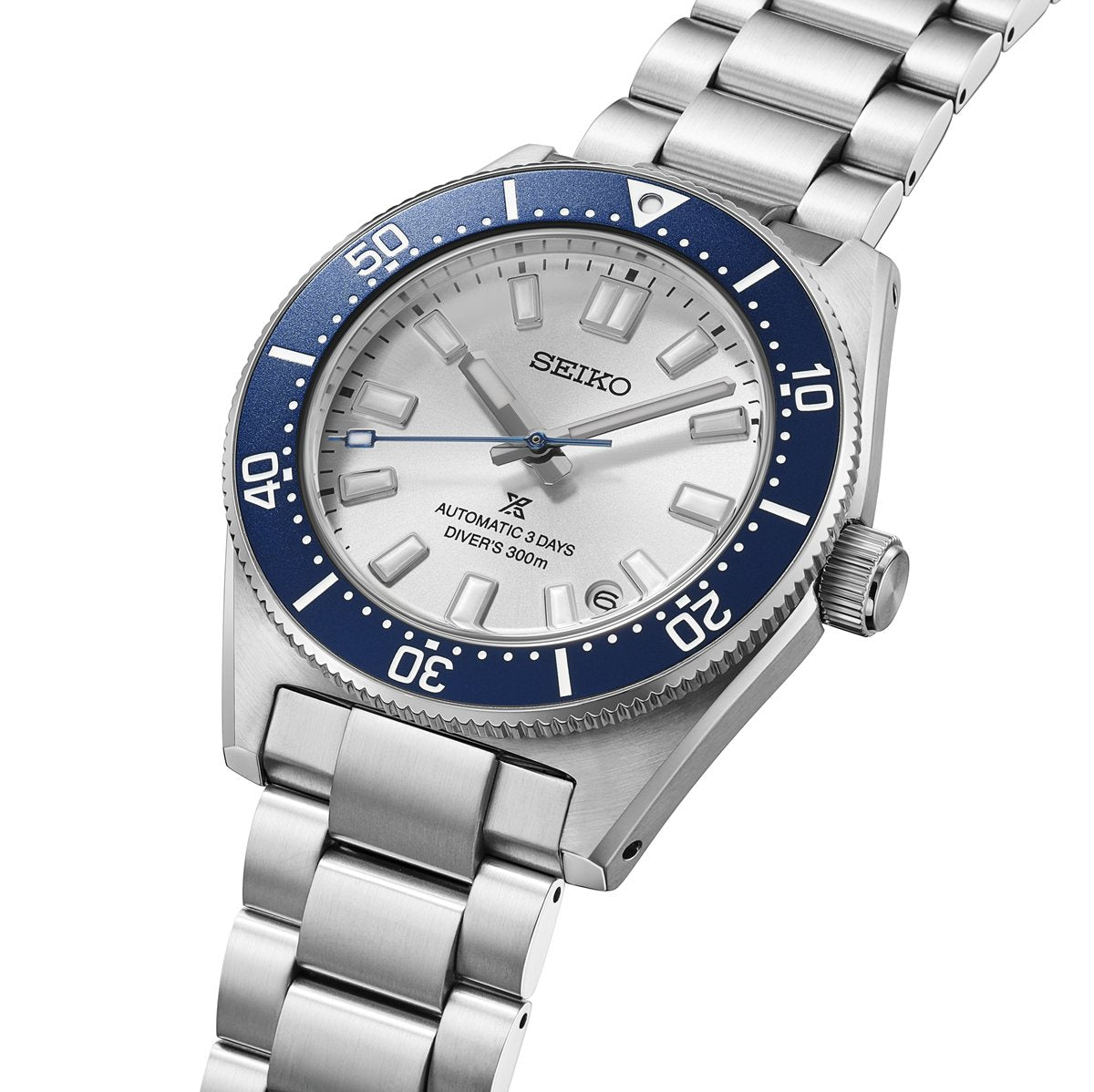 セイコー プロスペックス SEIKO PROSPEX ダイバースキューバ セイコー創業145周年記念 1965 ヘリテージ 限定 自動巻き コアショップ限定 HBC005J【2026 新作】