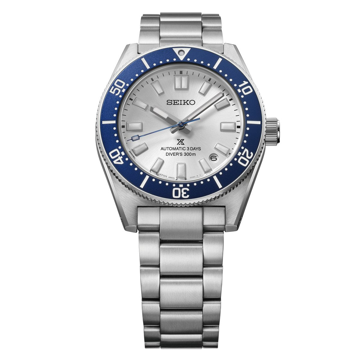 セイコー プロスペックス SEIKO PROSPEX ダイバースキューバ セイコー創業145周年記念 1965 ヘリテージ 限定 自動巻き コアショップ限定 HBC005J【2026 新作】