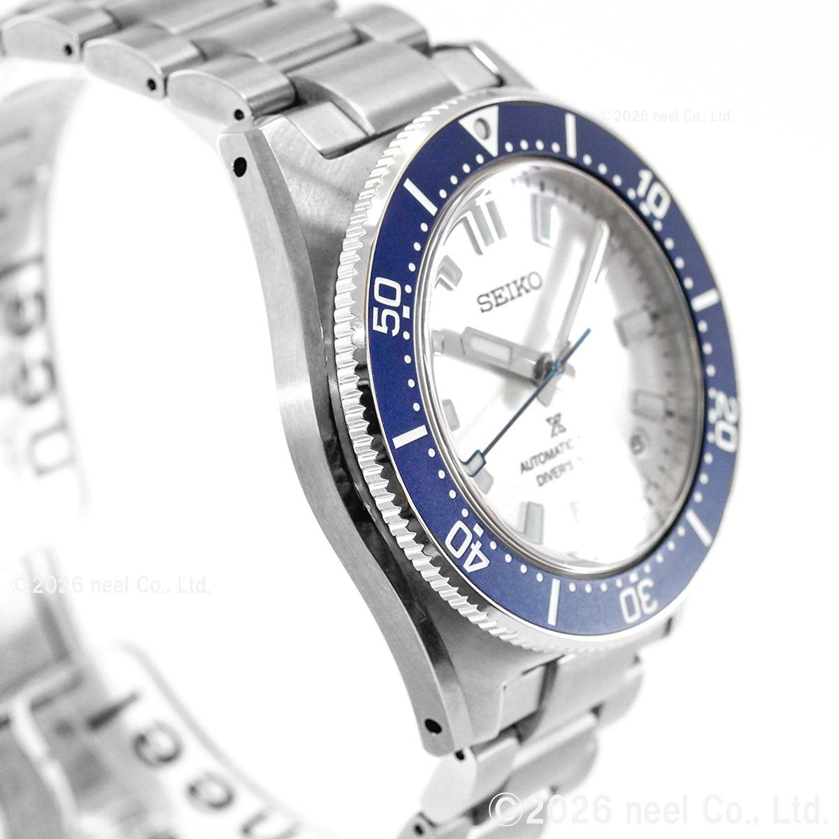 セイコー プロスペックス SEIKO PROSPEX ダイバースキューバ セイコー創業145周年記念 1965 ヘリテージ 限定 自動巻き コアショップ限定 HBC005J【2026 新作】