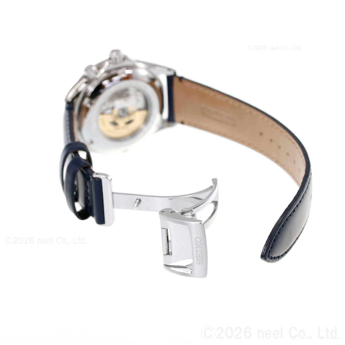 セイコー プロスペックス SEIKO PROSPEX アルピニスト メカニカル GMT 自動巻き コアショップ専用 流通限定モデル 腕時計 メンズ HBC008J【2026 新作】