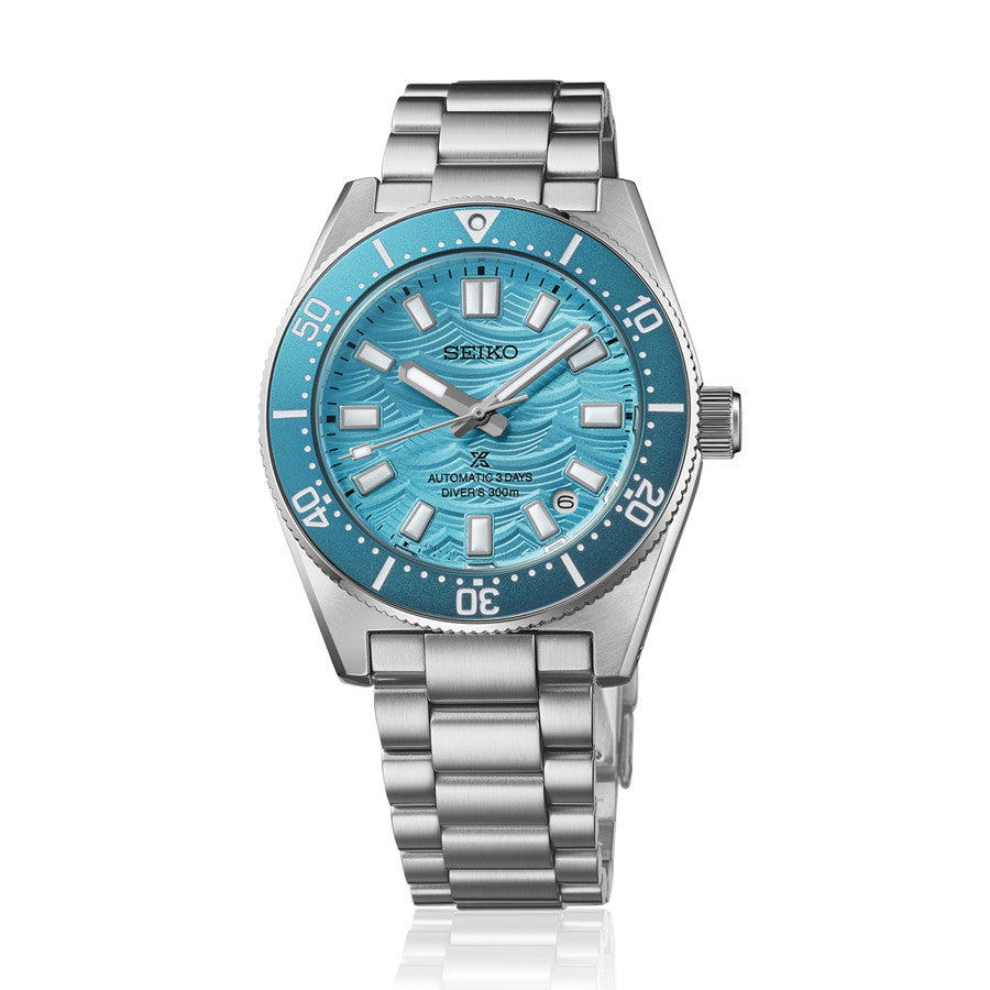 セイコー プロスペックス SEIKO PROSPEX ダイバースキューバ 1965 ヘリテージ セイコーダイバーズ60周年記念ファンセレクト 限定 自動巻 コアショップ限定 HBC011J