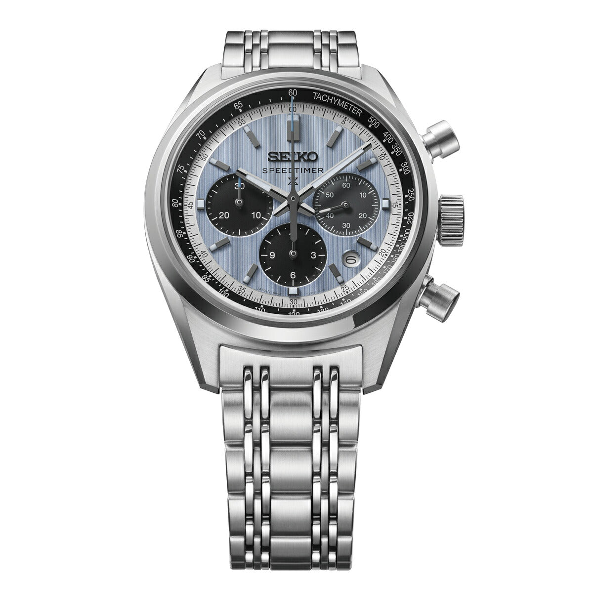 セイコー プロスペックス HBD001J スピードタイマー メカニカル 自動巻き クロノグラフ 腕時計 メンズ SEIKO PROSPEX SPEEDTIMER【2026 新作】
