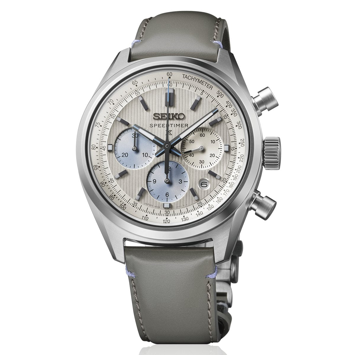 セイコー プロスペックス HBD002J スピードタイマー メカニカル 自動巻き クロノグラフ 腕時計 メンズ SEIKO PROSPEX SPEEDTIMER【2026 新作】