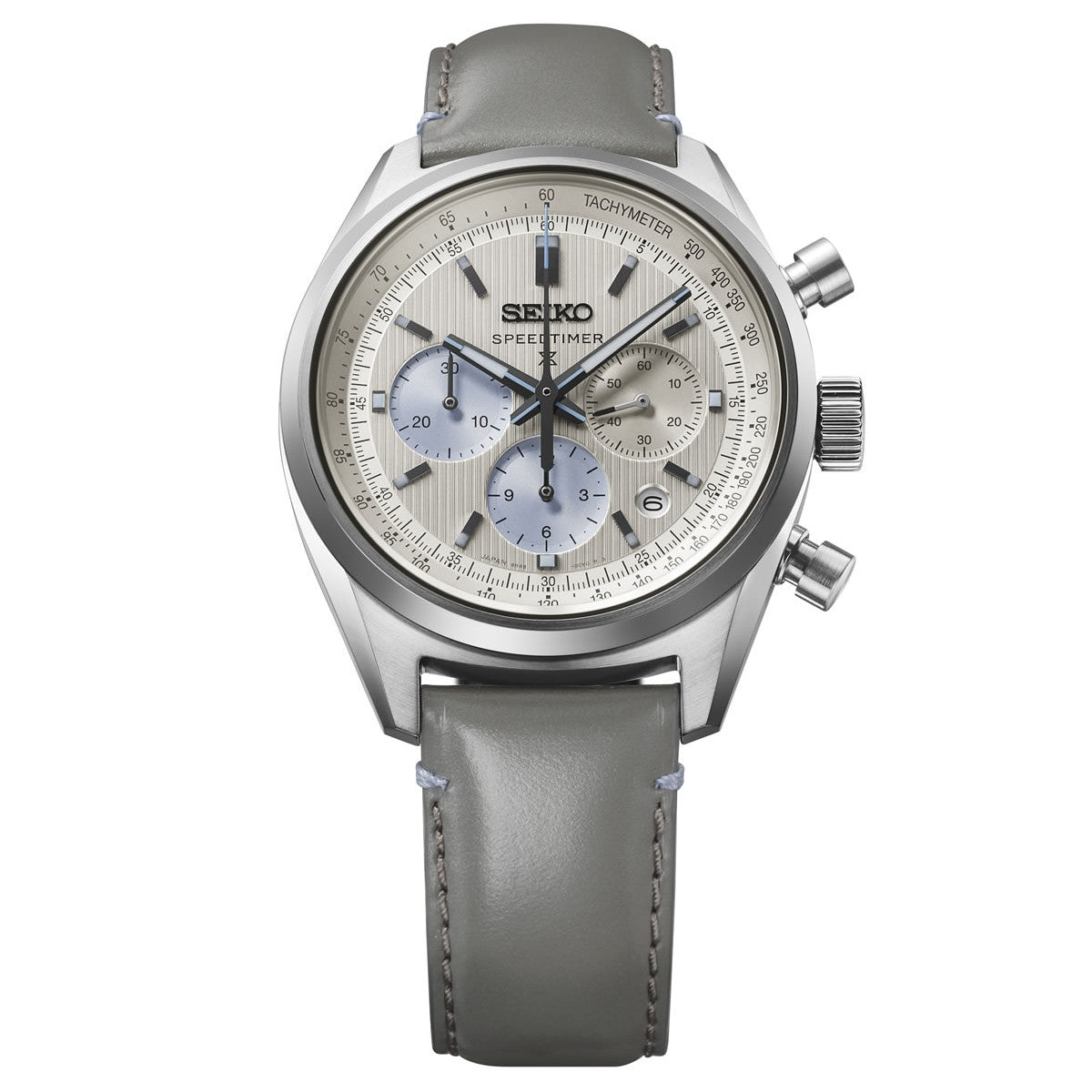 セイコー プロスペックス HBD002J スピードタイマー メカニカル 自動巻き クロノグラフ 腕時計 メンズ SEIKO PROSPEX SPEEDTIMER【2026 新作】