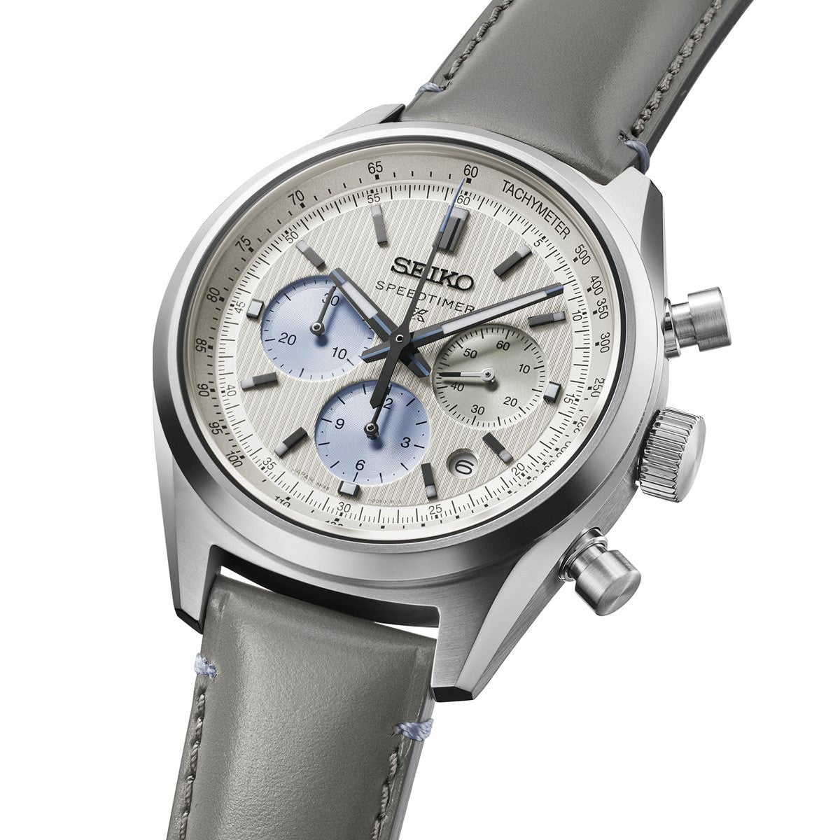 セイコー プロスペックス HBD002J スピードタイマー メカニカル 自動巻き クロノグラフ 腕時計 メンズ SEIKO PROSPEX SPEEDTIMER【2026 新作】