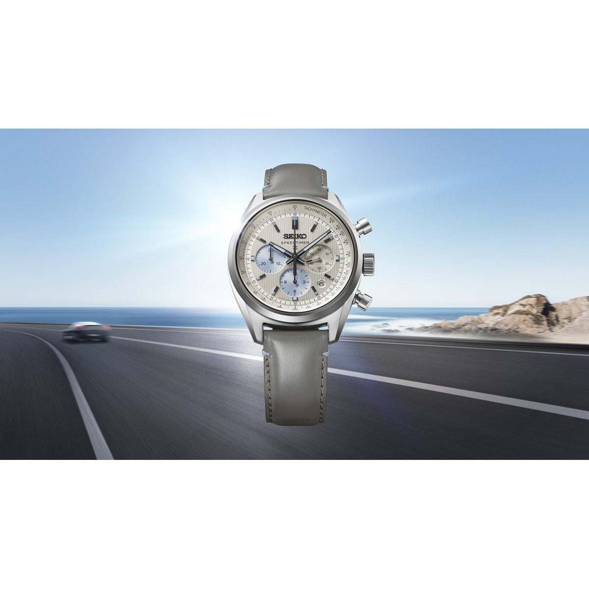 セイコー プロスペックス HBD002J スピードタイマー メカニカル 自動巻き クロノグラフ 腕時計 メンズ SEIKO PROSPEX SPEEDTIMER【2026 新作】