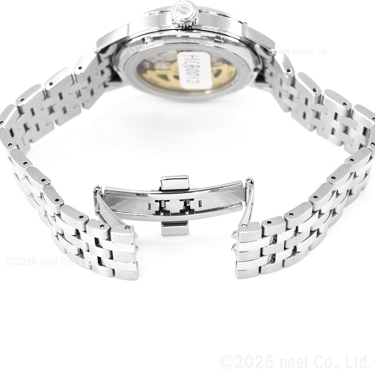 セイコー プレザージュ SEIKO PRESAGE 自動巻き メカニカル 腕時計 メンズ HCB001J カクテルタイム Cocktail Time Spotlight【2026 新作】