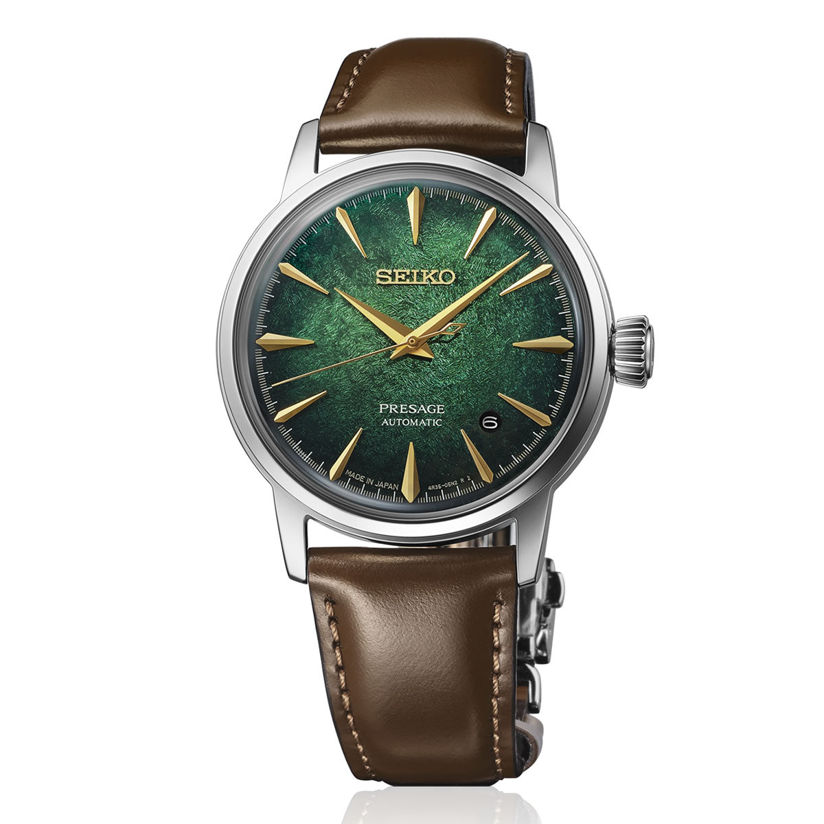 セイコー プレザージュ SEIKO PRESAGE 自動巻き メカニカル 腕時計 メンズ HCB002J カクテルタイム Cocktail Time Spotlight【2026 新作】