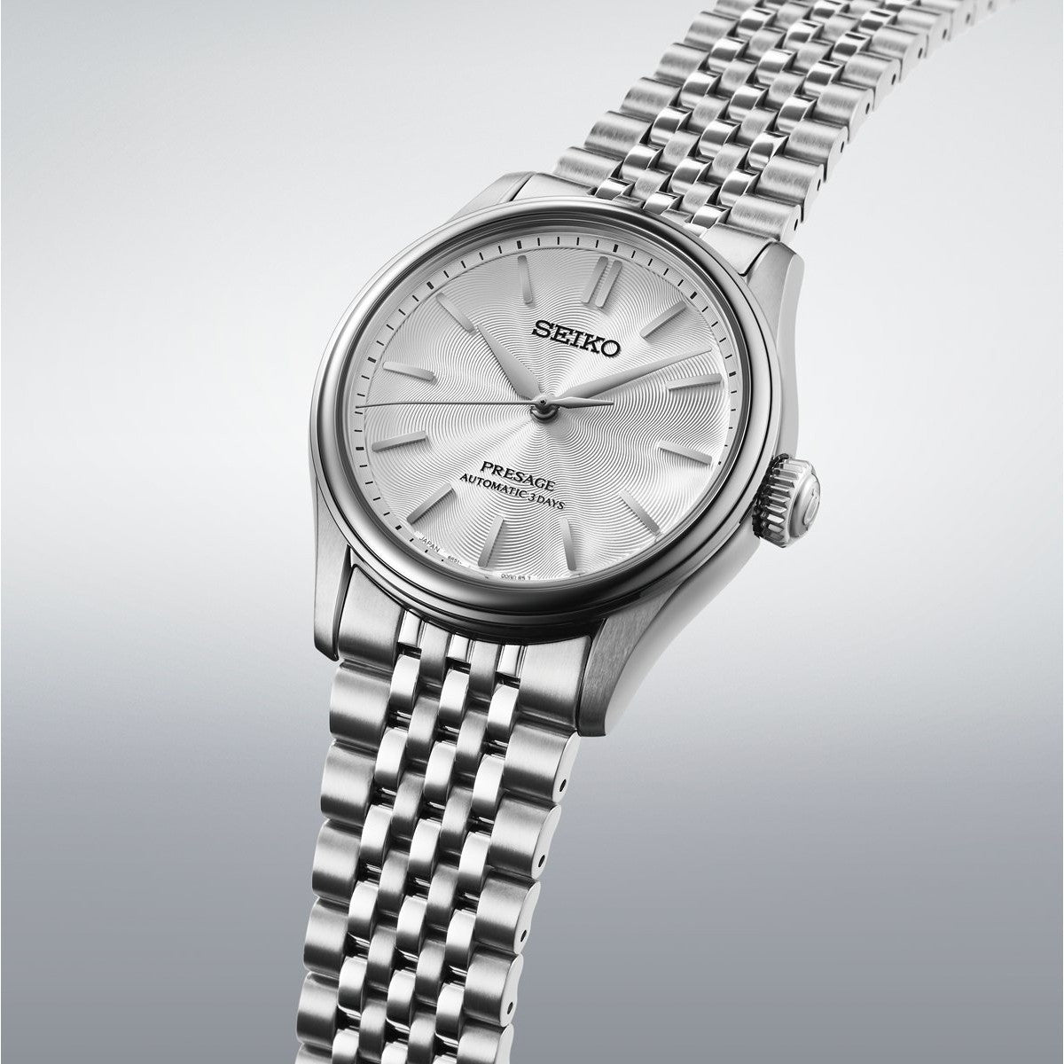 セイコー プレザージュ SEIKO PRESAGE 自動巻き メカニカル コアショップ専用 流通限定モデル 腕時計 メンズ クラシック HCC001J Classic Series【2026 新作】