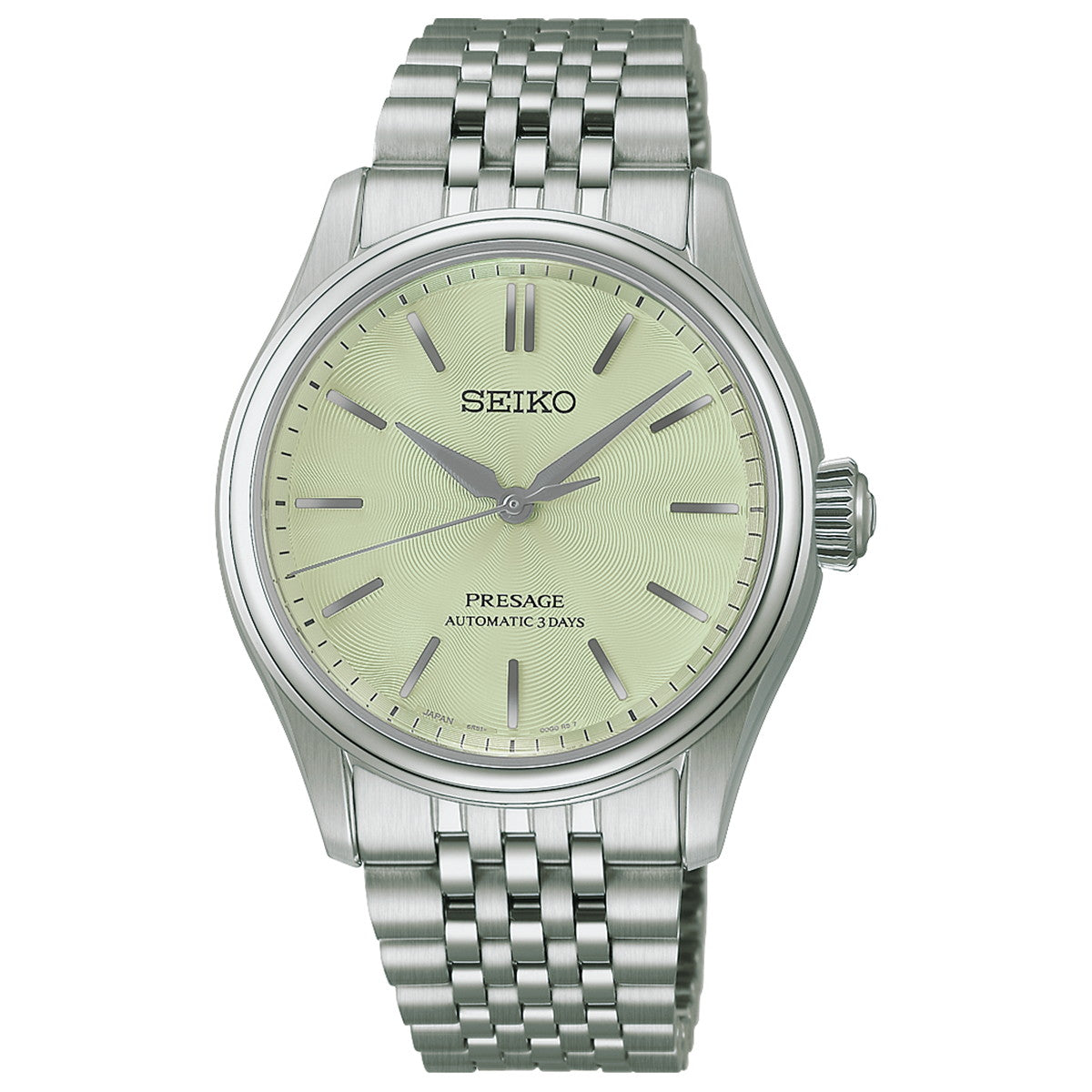 セイコー プレザージュ SEIKO PRESAGE 自動巻き メカニカル コアショップ専用 流通限定モデル 腕時計 メンズ クラシック HCC002J Classic Series【2026 新作】