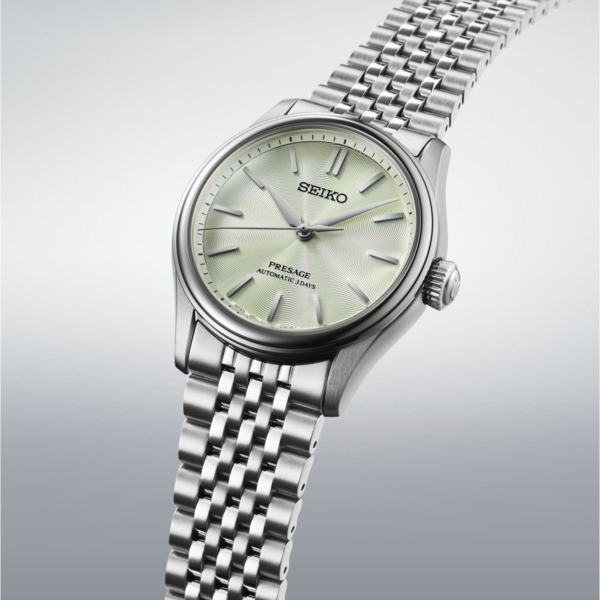 セイコー プレザージュ SEIKO PRESAGE 自動巻き メカニカル コアショップ専用 流通限定モデル 腕時計 メンズ クラシック HCC002J Classic Series【2026 新作】