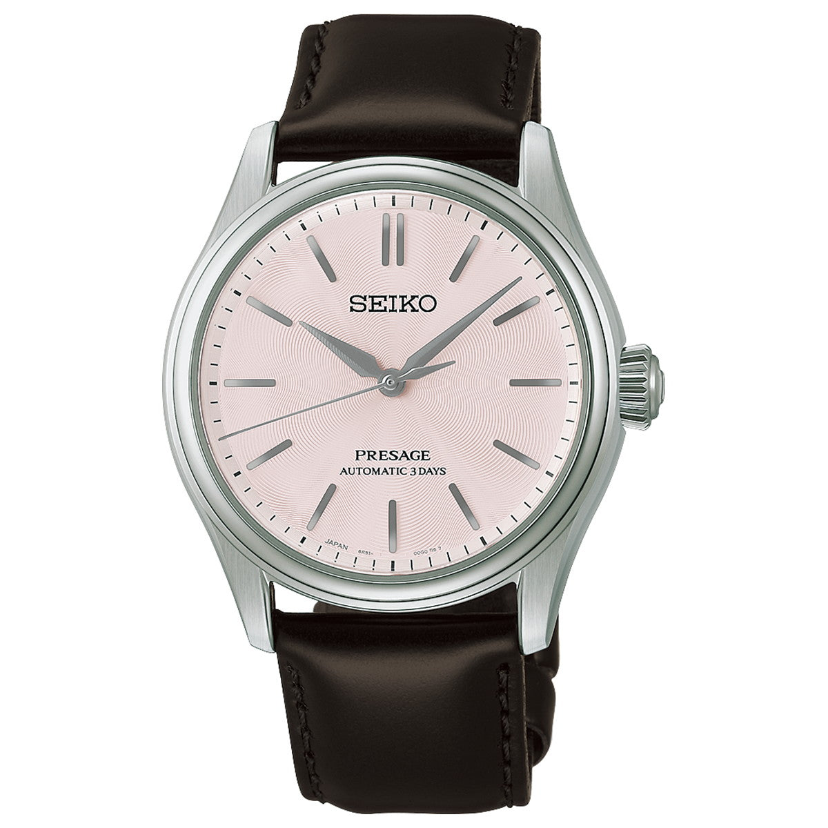 セイコー プレザージュ SEIKO PRESAGE 自動巻き メカニカル コアショップ専用 流通限定モデル 腕時計 メンズ クラシック HCC003J Classic Series【2026 新作】