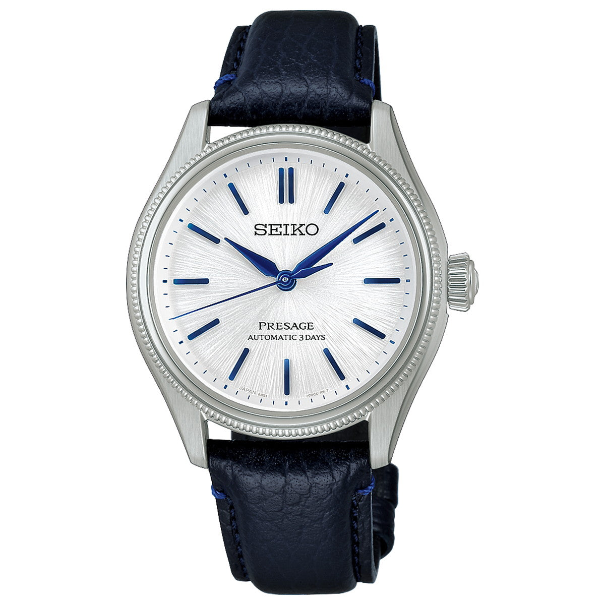 セイコー プレザージュ SEIKO PRESAGE 自動巻き セイコー創業145周年記念 限定 コアショップ限定 腕時計 メンズ クラシック HCC004J Classic Series【2026 新作】