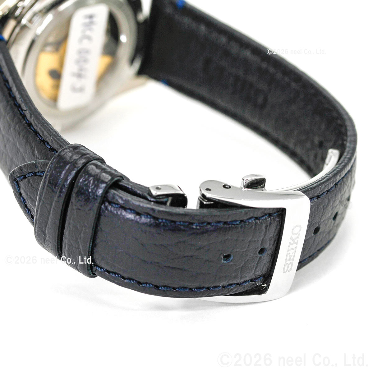 セイコー プレザージュ SEIKO PRESAGE 自動巻き セイコー創業145周年記念 限定 コアショップ限定 腕時計 メンズ クラシック HCC004J Classic Series【2026 新作】
