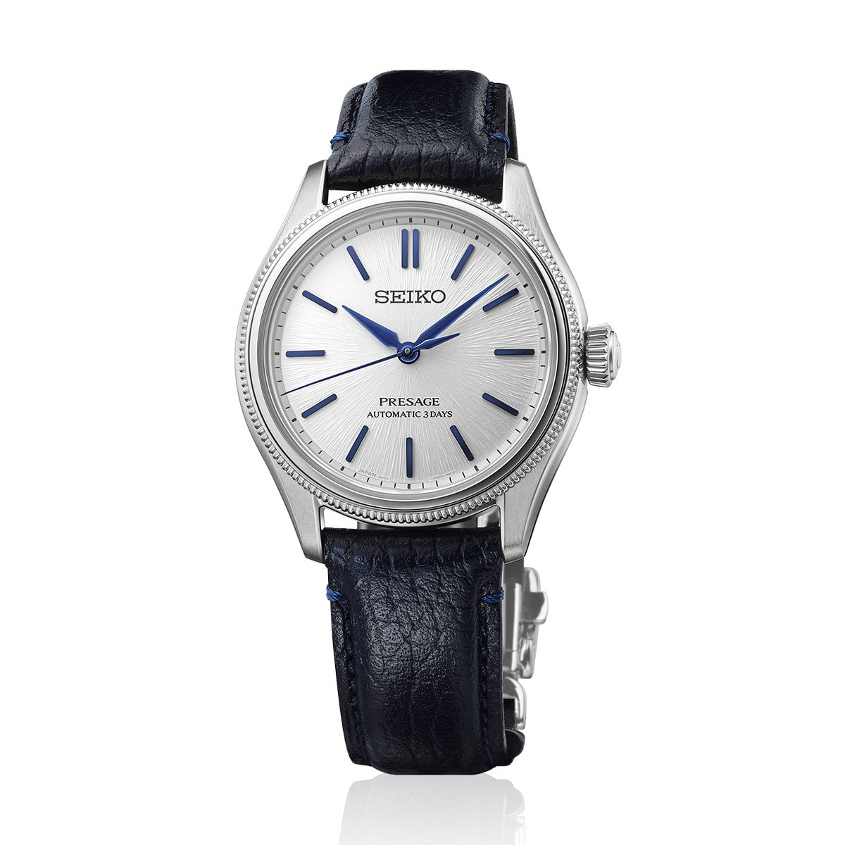 セイコー プレザージュ SEIKO PRESAGE 自動巻き セイコー創業145周年記念 限定 コアショップ限定 腕時計 メンズ クラシック HCC004J Classic Series【2026 新作】