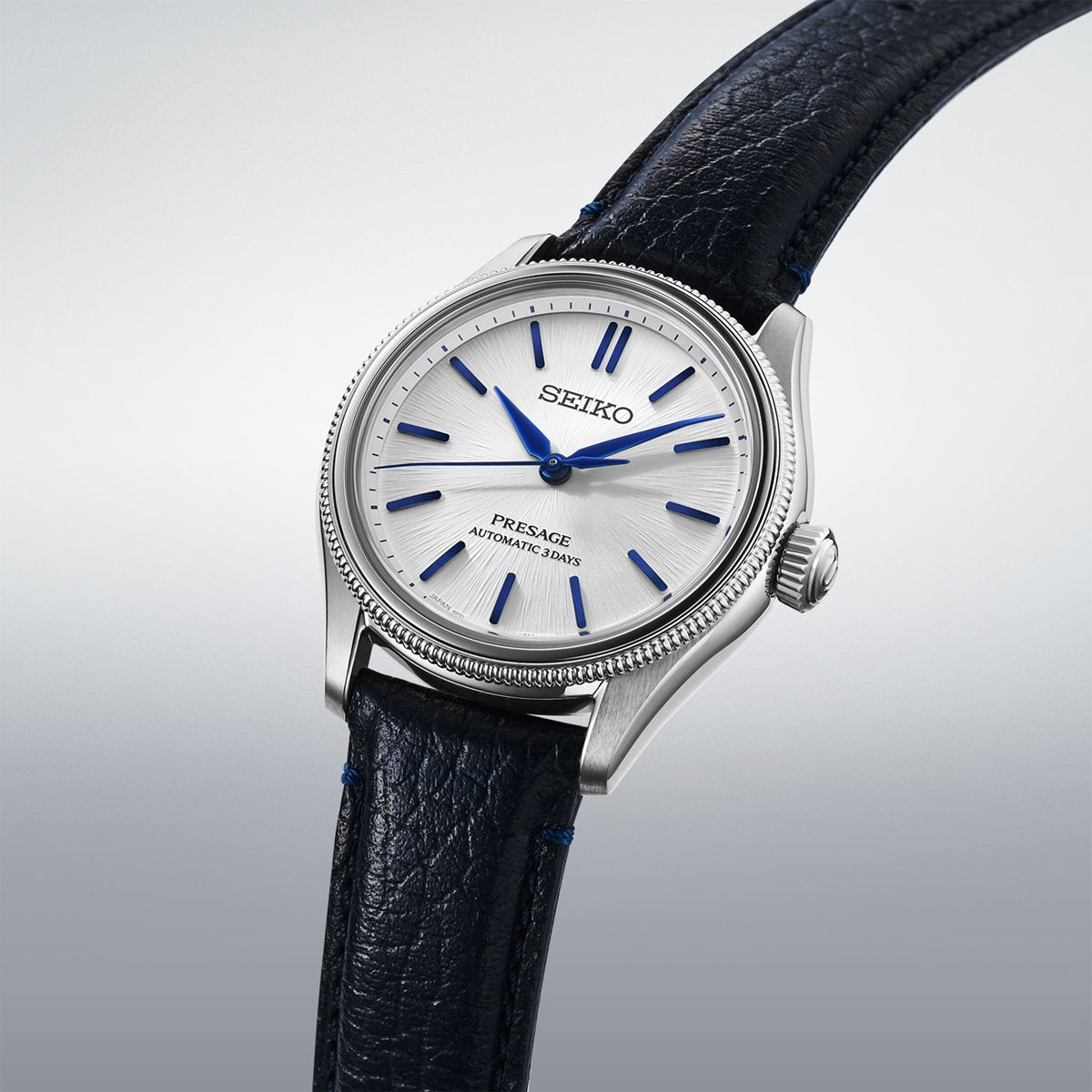 セイコー プレザージュ SEIKO PRESAGE 自動巻き セイコー創業145周年記念 限定 コアショップ限定 腕時計 メンズ クラシック HCC004J Classic Series【2026 新作】