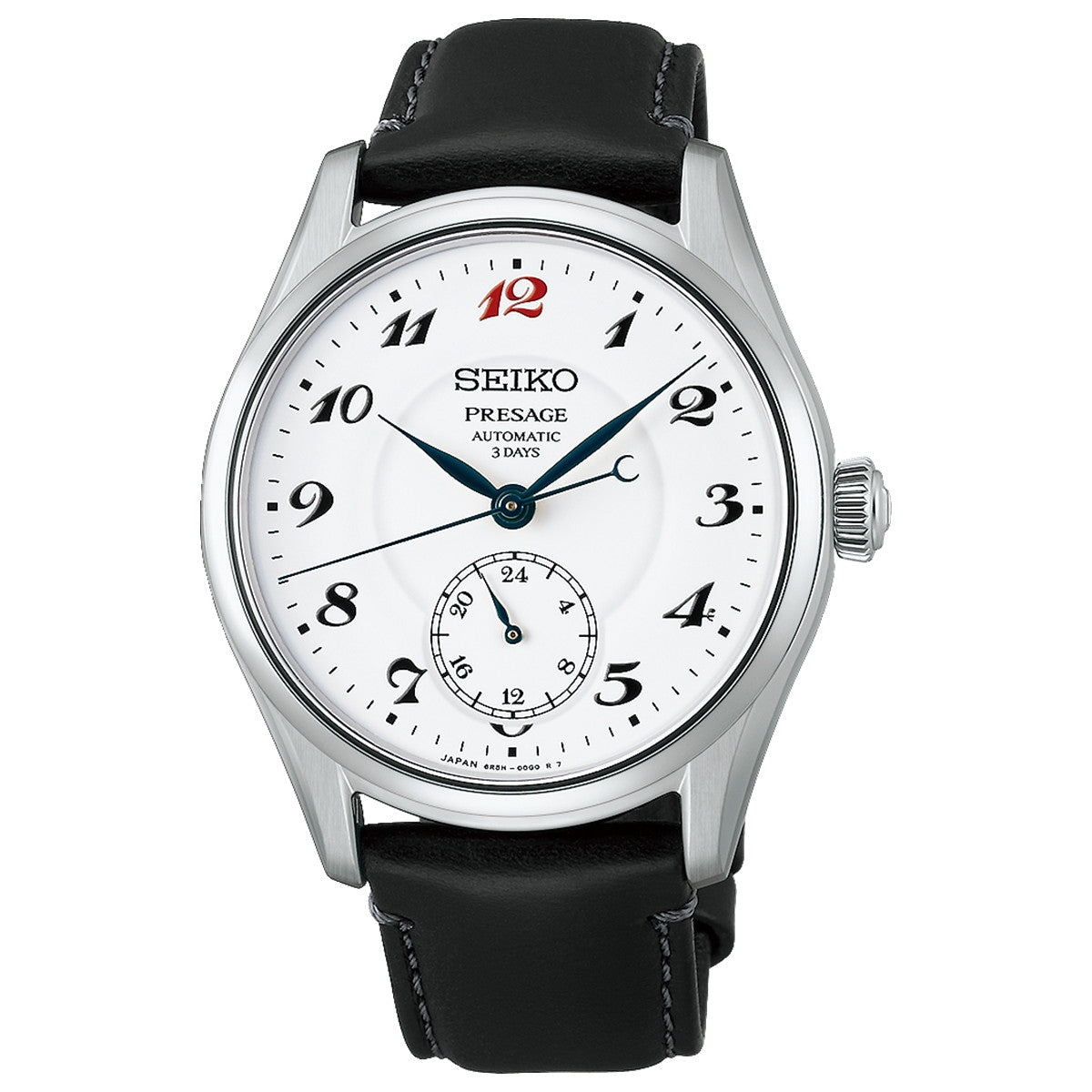 セイコー プレザージュ SEIKO PRESAGE 自動巻き 琺瑯ダイヤル コアショップ限定 腕時計 クラシック HCC005J Classic Series クラフツマンシップ【2026 新作】