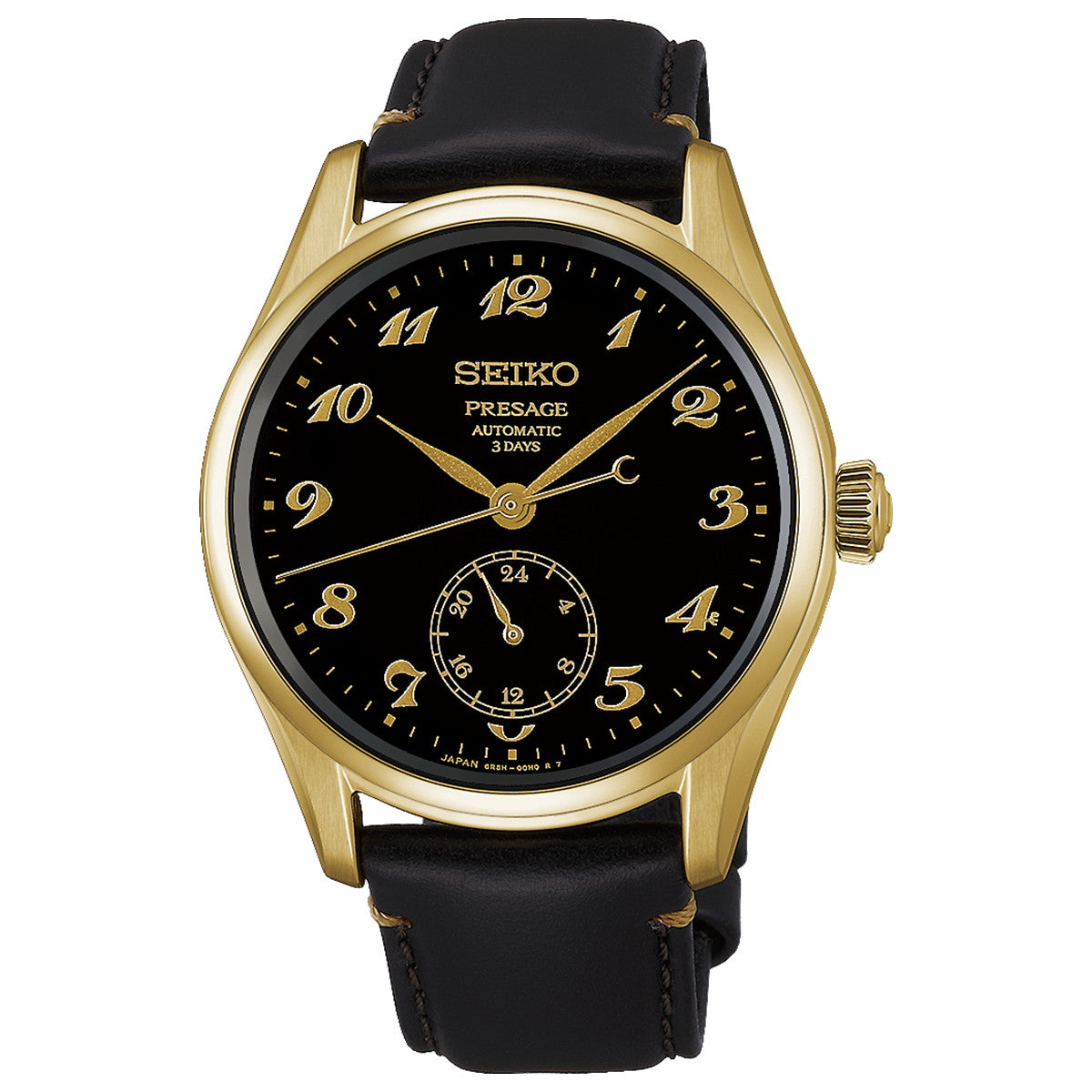 セイコー プレザージュ SEIKO PRESAGE 自動巻き 漆ダイヤル コアショップ限定 腕時計 クラシック HCC006J Classic Series クラフツマンシップ【2026 新作】