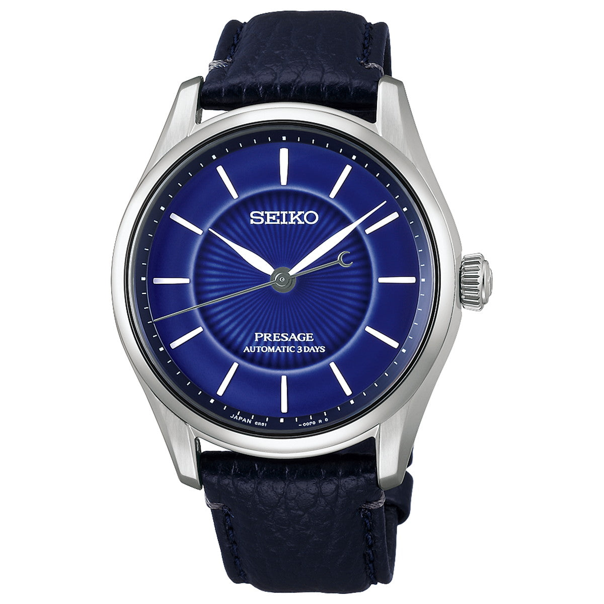 セイコー プレザージュ SEIKO PRESAGE 自動巻き 有田焼ダイヤル セイコー創業145周年記念 限定 コアショップ限定 腕時計 HCC007J Classic Series【2026 新作】