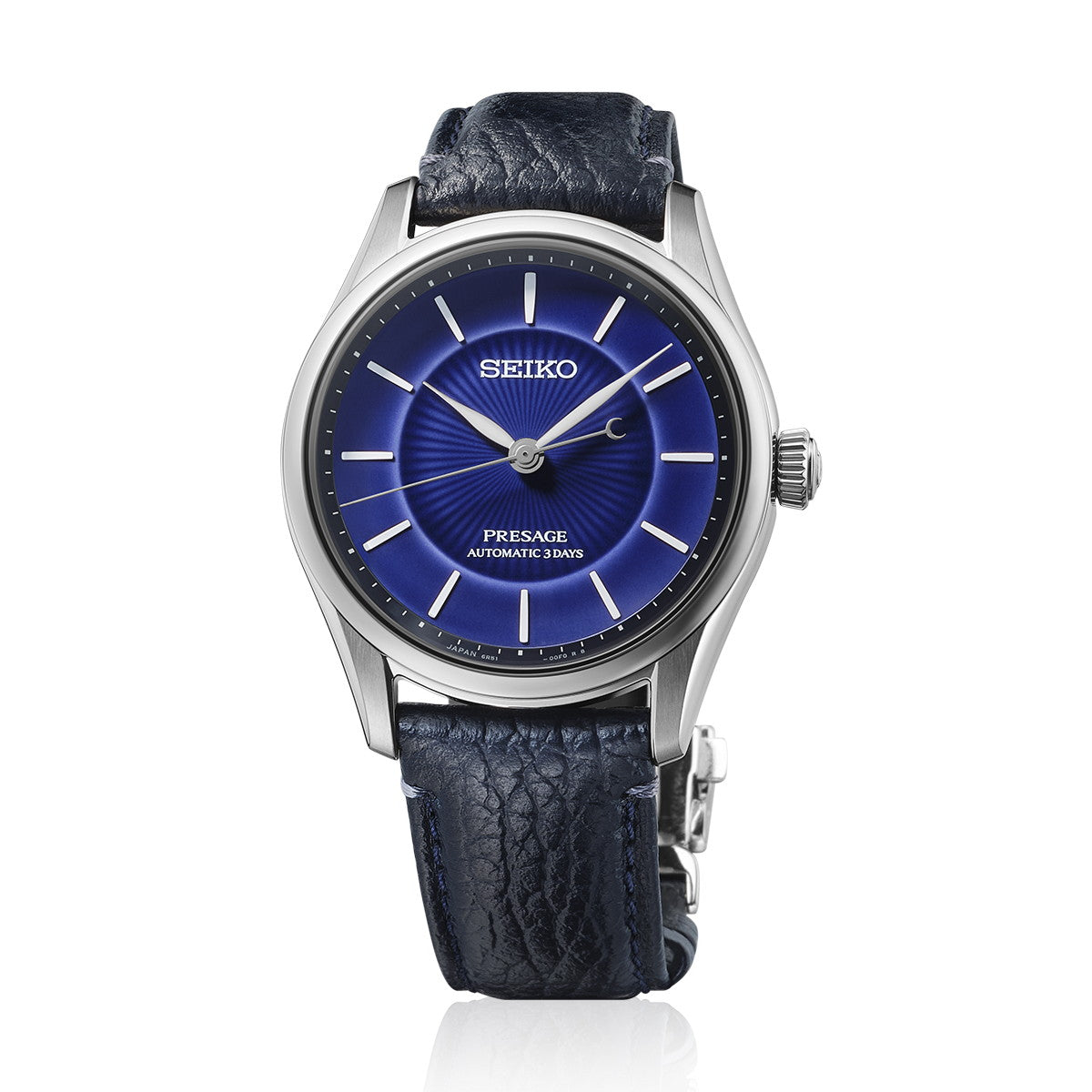 セイコー プレザージュ SEIKO PRESAGE 自動巻き 有田焼ダイヤル セイコー創業145周年記念 限定 コアショップ限定 腕時計 HCC007J Classic Series【2026 新作】