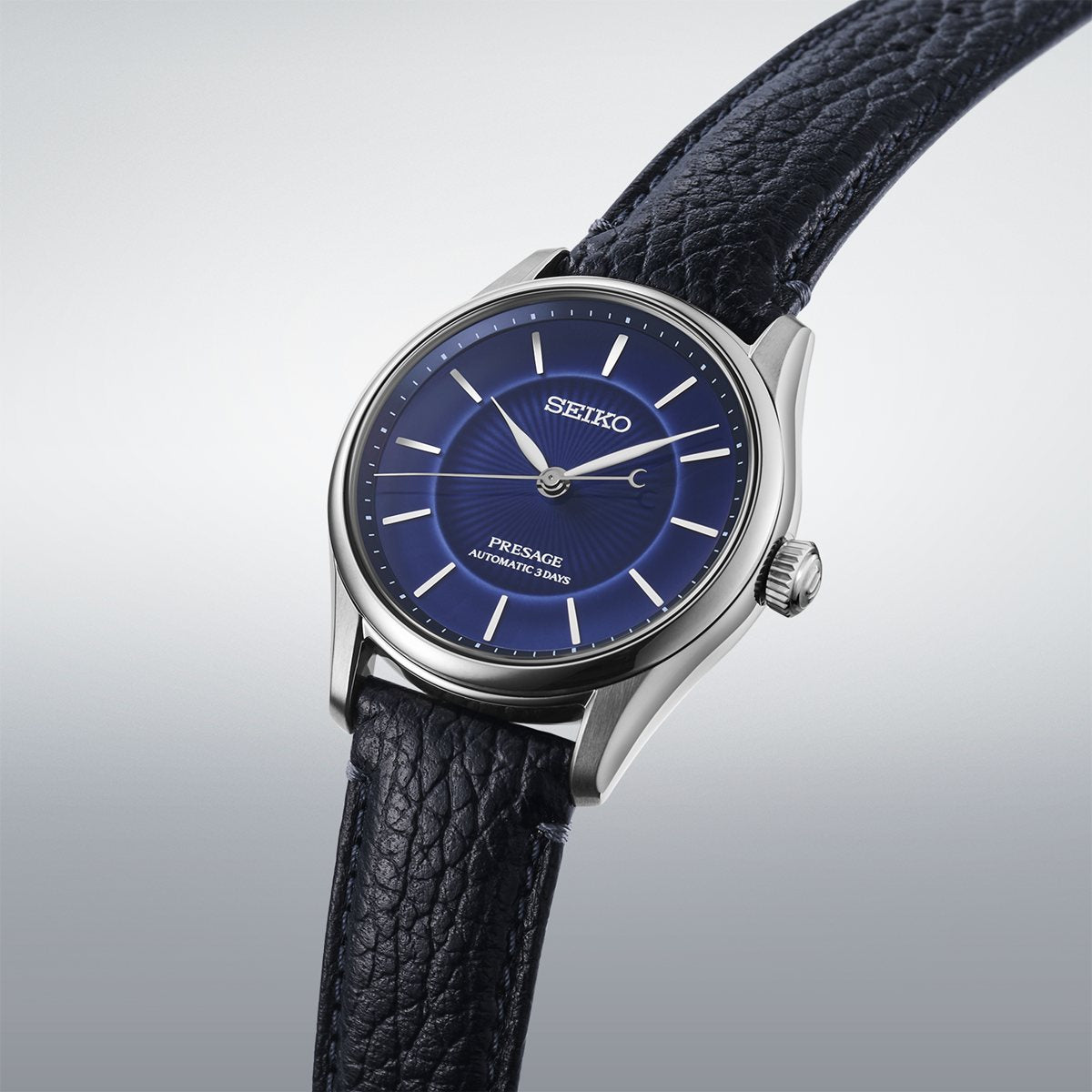 セイコー プレザージュ SEIKO PRESAGE 自動巻き 有田焼ダイヤル セイコー創業145周年記念 限定 コアショップ限定 腕時計 HCC007J Classic Series【2026 新作】