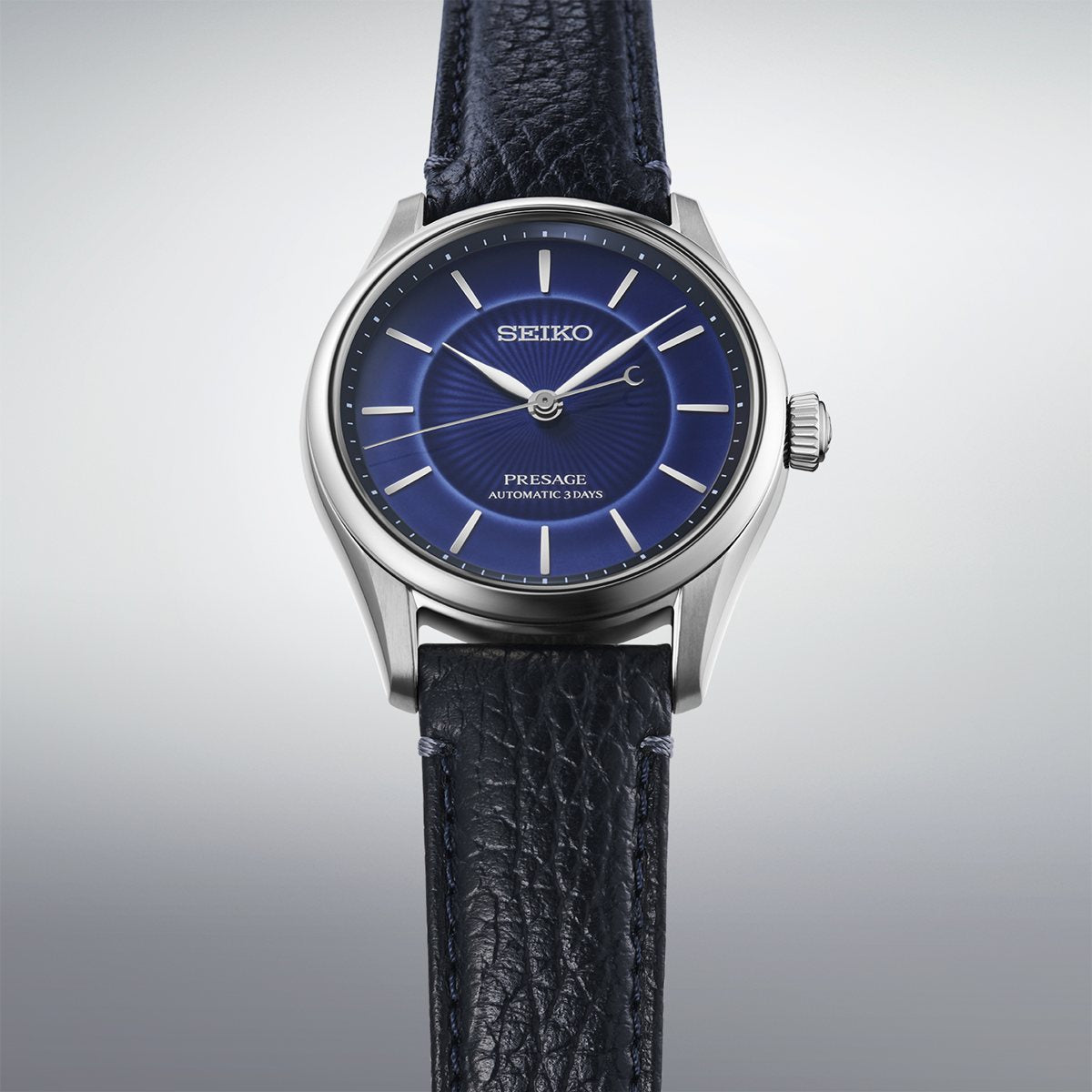 セイコー プレザージュ SEIKO PRESAGE 自動巻き 有田焼ダイヤル セイコー創業145周年記念 限定 コアショップ限定 腕時計 HCC007J Classic Series【2026 新作】