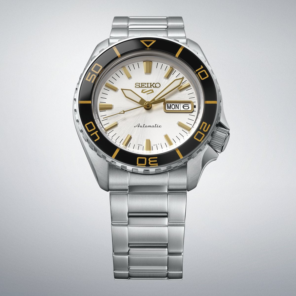 セイコー5 スポーツ SEIKO 5 SPORTS 自動巻き メカニカル 腕時計 メンズ セイコーファイブ スポーツ SKX Series HDB004J【2026 新作】