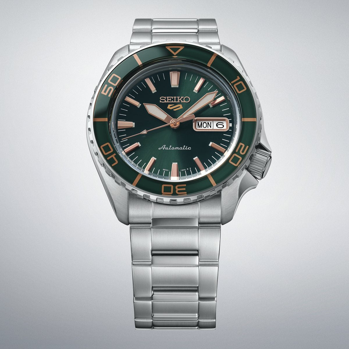 セイコー5 スポーツ SEIKO 5 SPORTS 自動巻き メカニカル 腕時計 メンズ セイコーファイブ スポーツ SKX Series HDB005J【2026 新作】