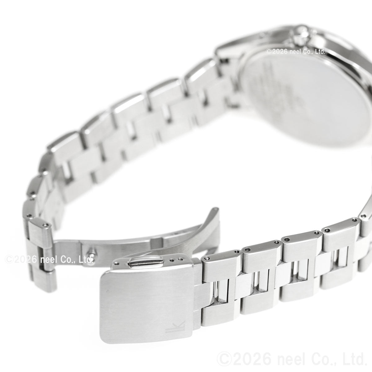 セイコー ルキア SEIKO LUKIA 電波 ソーラー ペア限定モデル 腕時計 メンズ HEC001J Essential Collection エバーグリーン EVERGREEN【2026 新作】