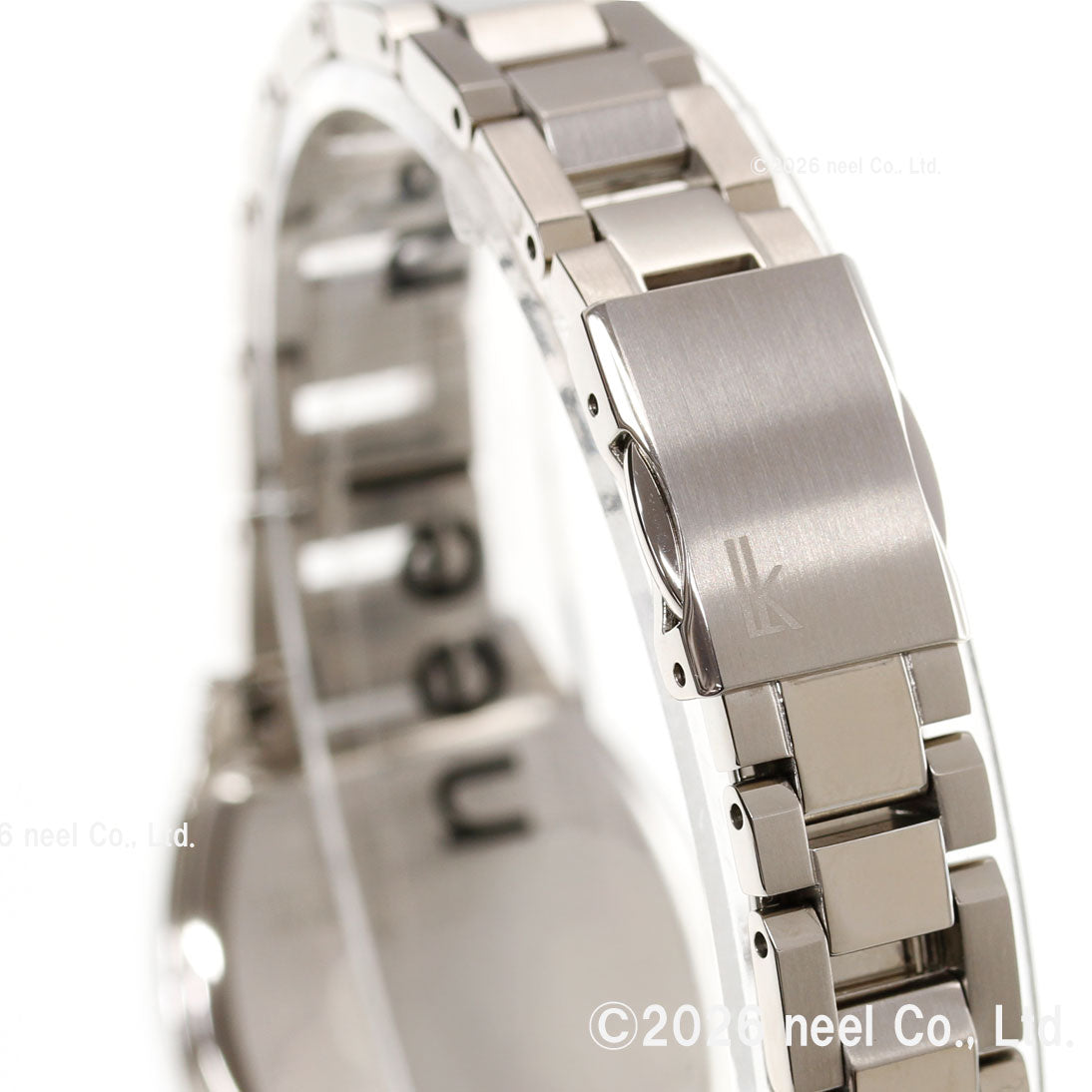 セイコー ルキア SEIKO LUKIA 電波 ソーラー Warm Moments 限定モデル 腕時計 レディース HEE002J Happy Collection【2026 新作】
