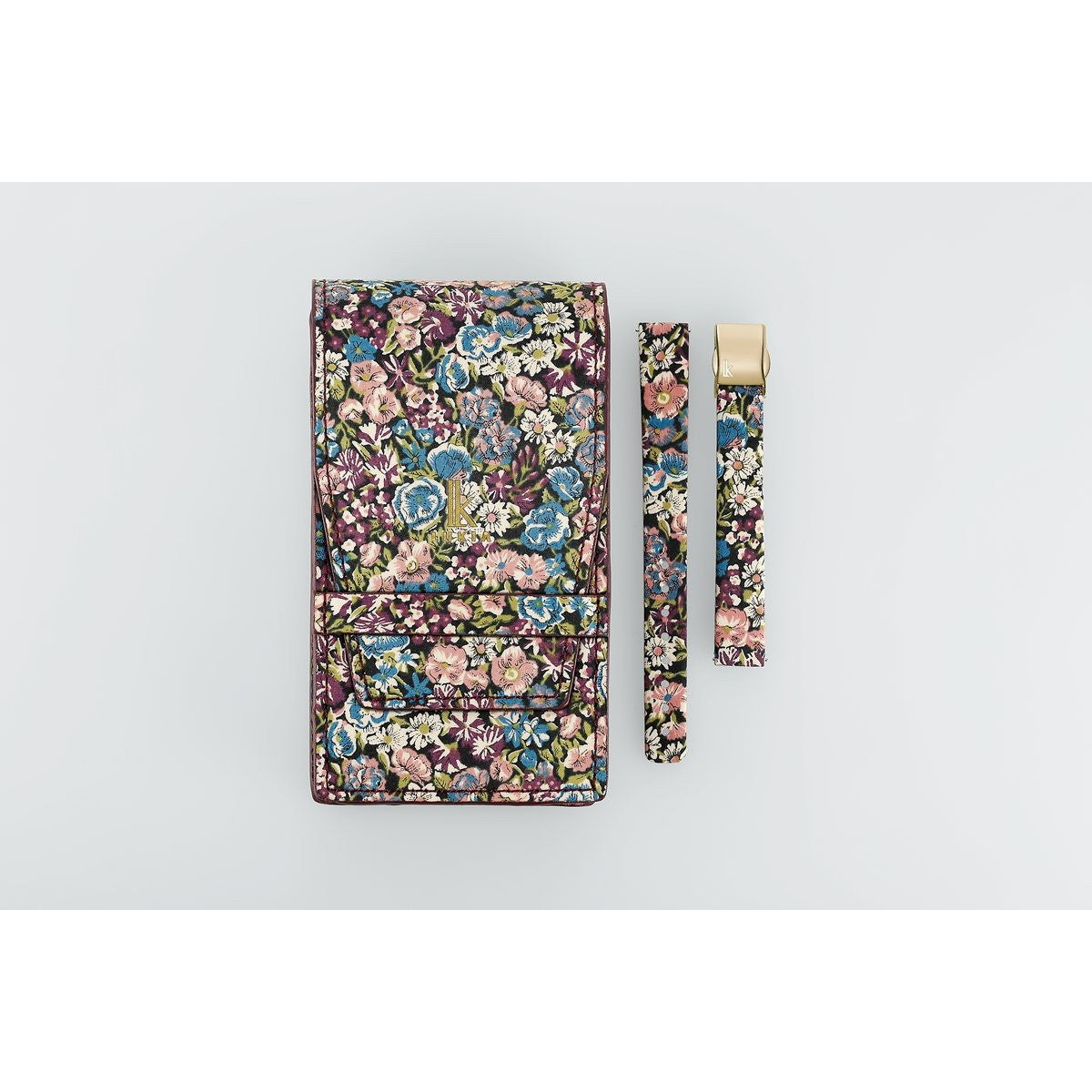 セイコー ルキア SEIKO LUKIA Grow Made With Liberty Fabric 限定モデル 電波 ソーラー 腕時計 レディース HEE007J【2026 新作】