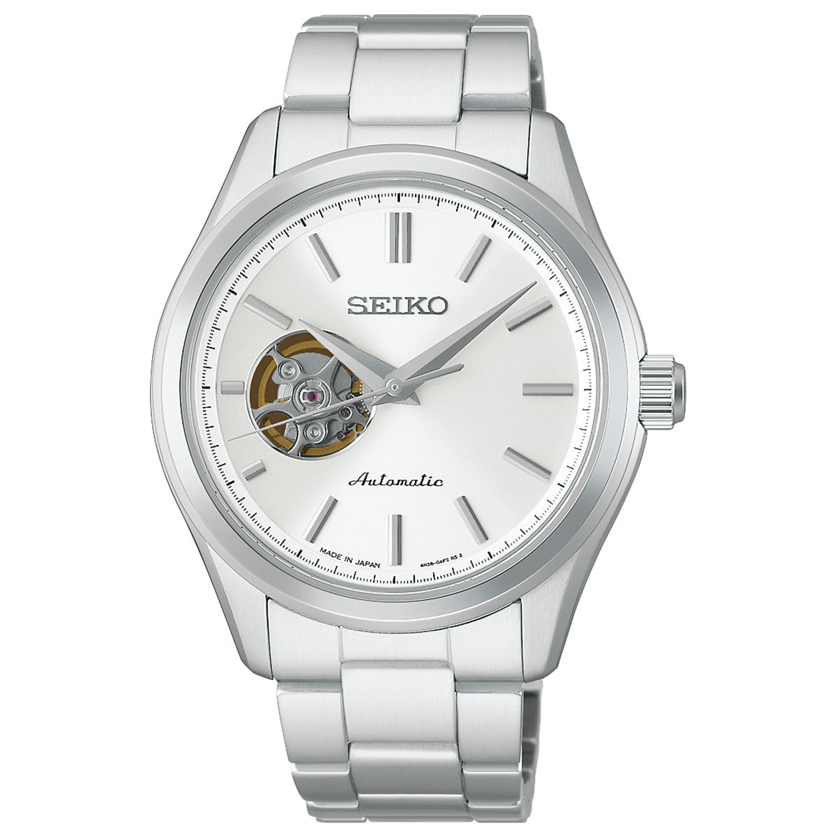 セイコー セレクション SEIKO SELECTION Sシリーズ メカニカル 自動巻き 腕時計 メンズ ペア HFB001J【2026 新作】