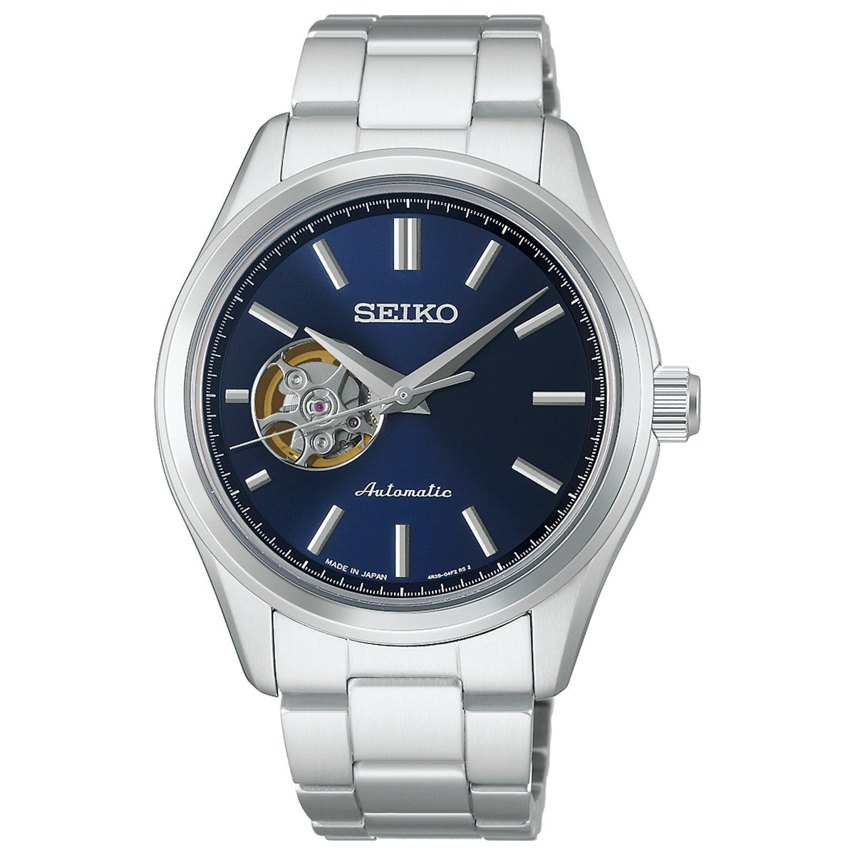 セイコー セレクション SEIKO SELECTION Sシリーズ メカニカル 自動巻き 腕時計 メンズ ペア HFB002J【2026 新作】