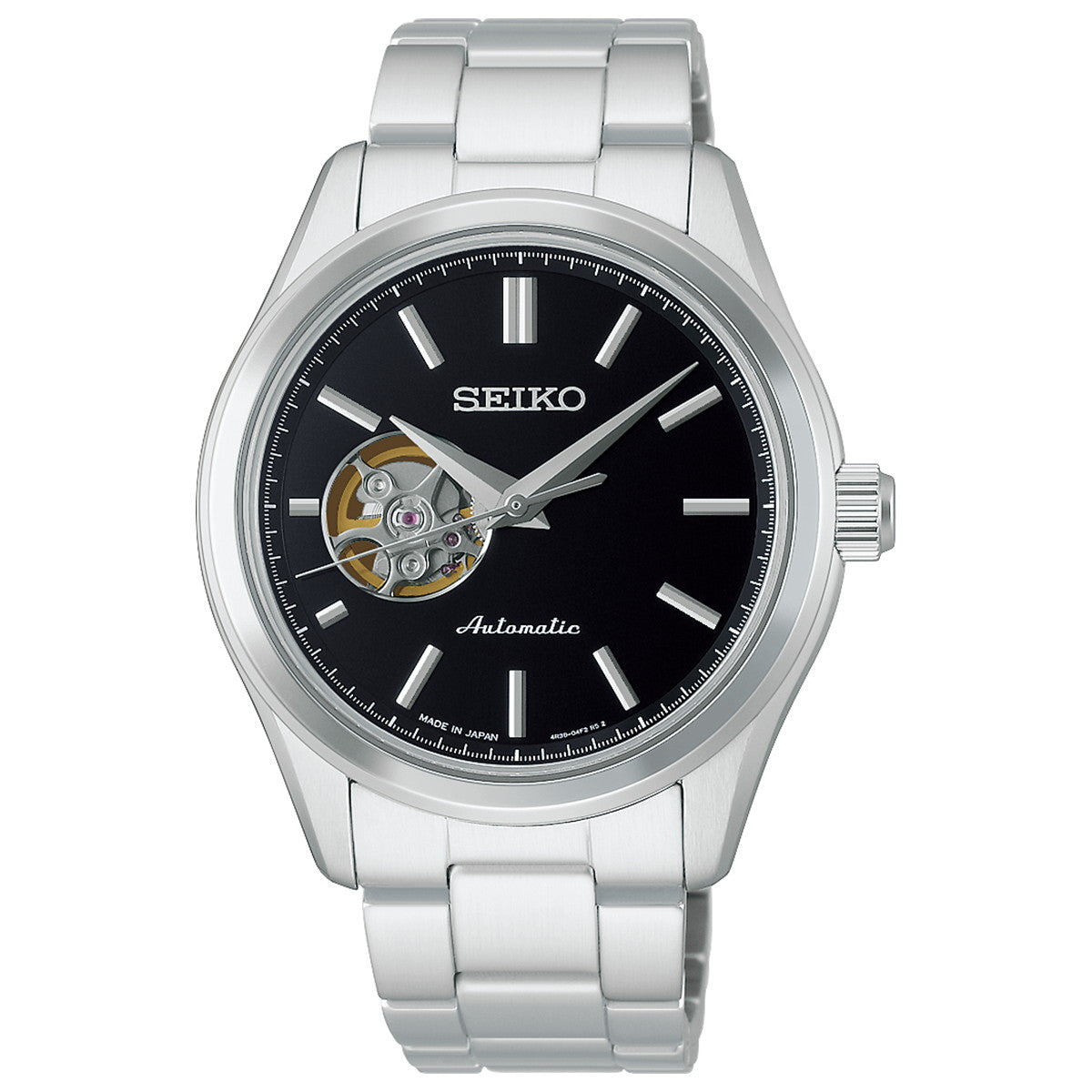 セイコー セレクション SEIKO SELECTION Sシリーズ メカニカル 自動巻き 腕時計 メンズ ペア HFB003J【2026 新作】