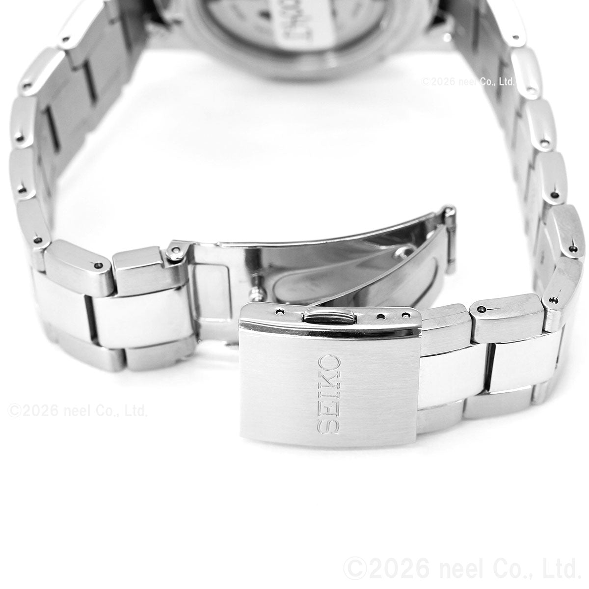 セイコー セレクション SEIKO SELECTION Sシリーズ メカニカル 自動巻き 腕時計 メンズ ペア HFB004J【2026 新作】