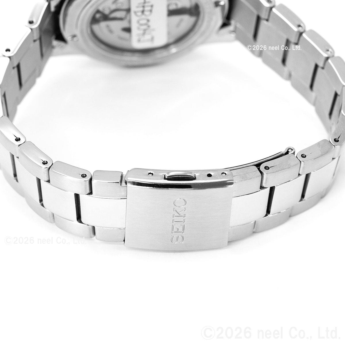 セイコー セレクション SEIKO SELECTION Sシリーズ メカニカル 自動巻き 腕時計 メンズ ペア HFB004J【2026 新作】