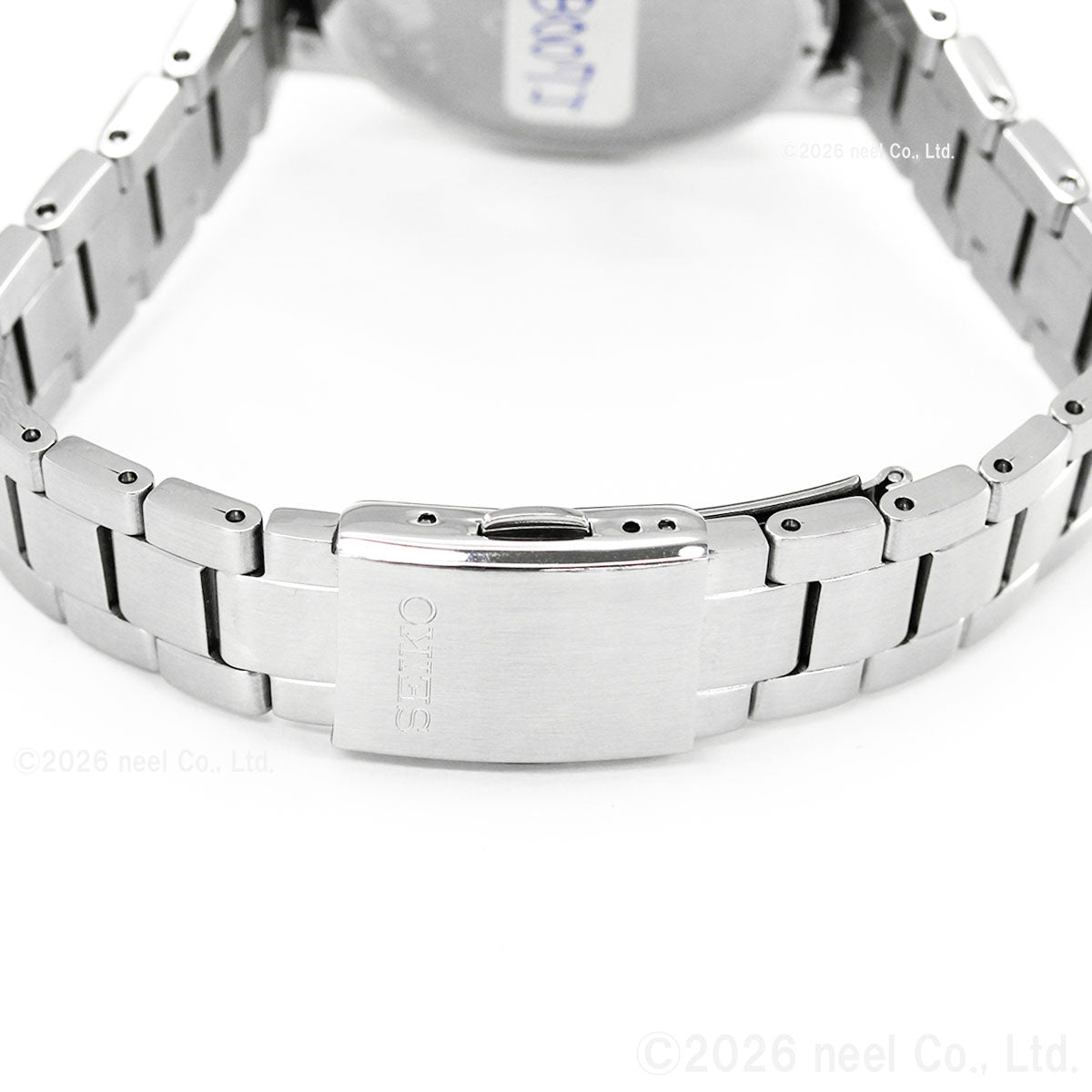 セイコー セレクション SEIKO SELECTION Sシリーズ メカニカル 自動巻き 腕時計 レディース ペア HFB007J【2026 新作】